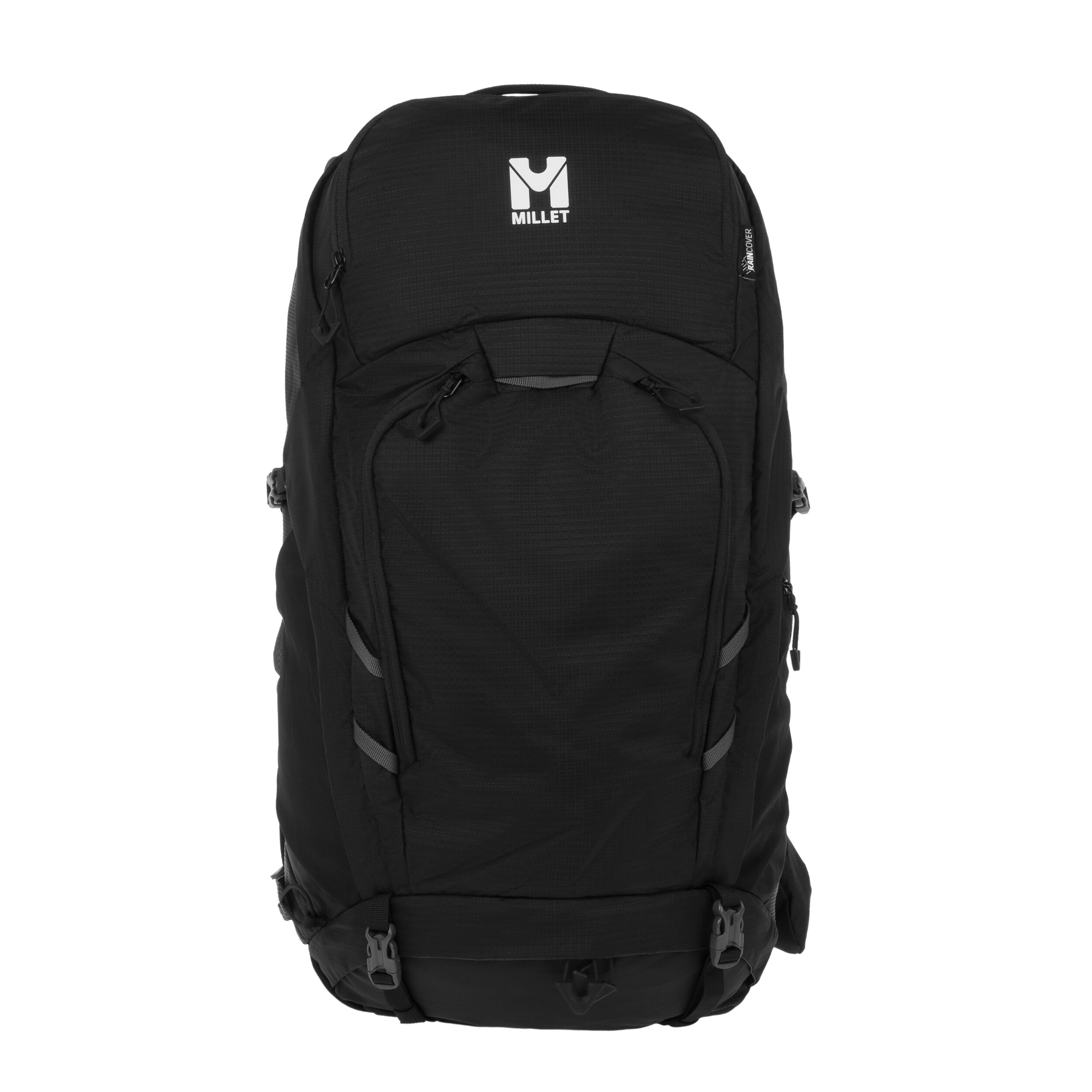 Millet - Hanang Rucksack 40 l - Black