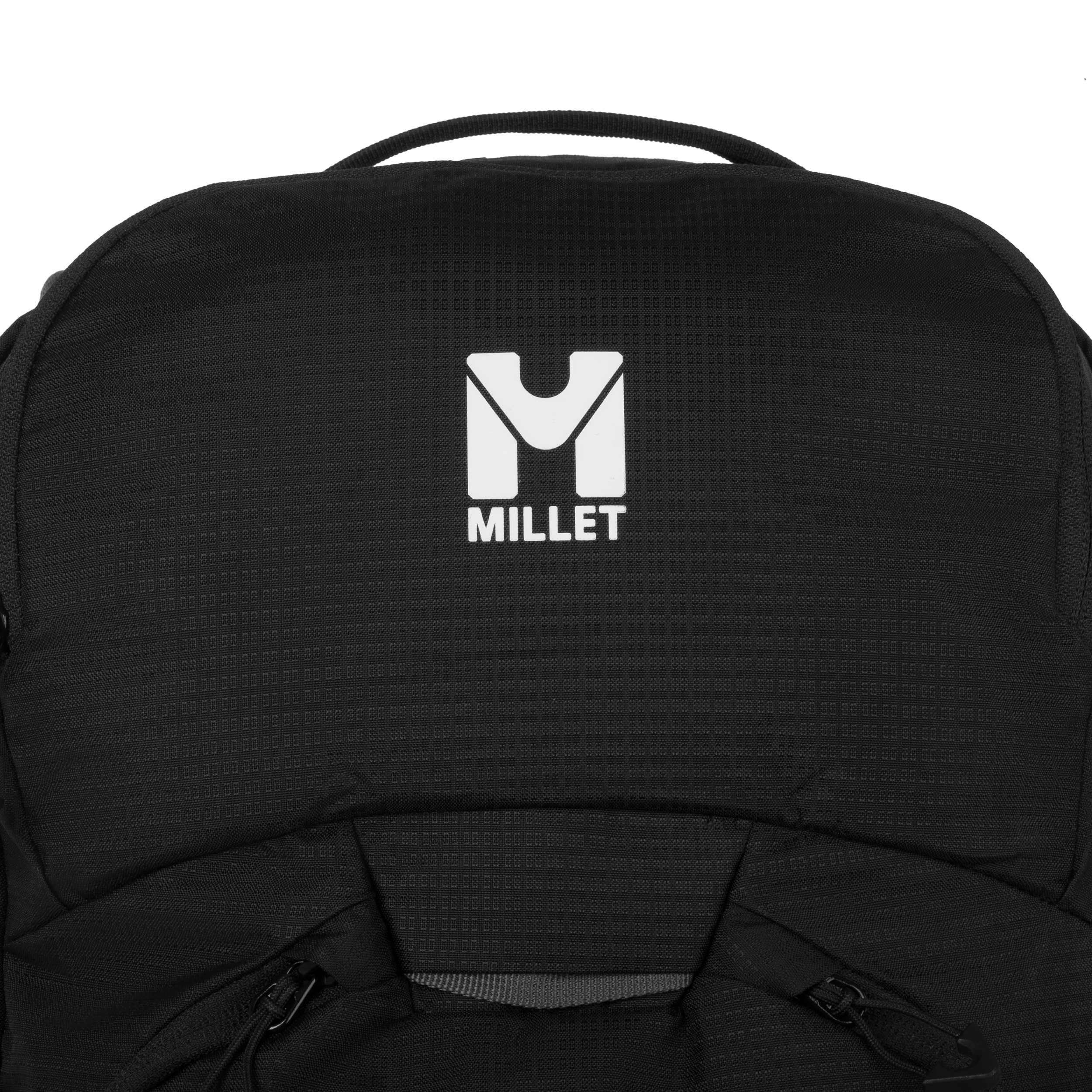 Millet - Hanang Rucksack 40 l - Black
