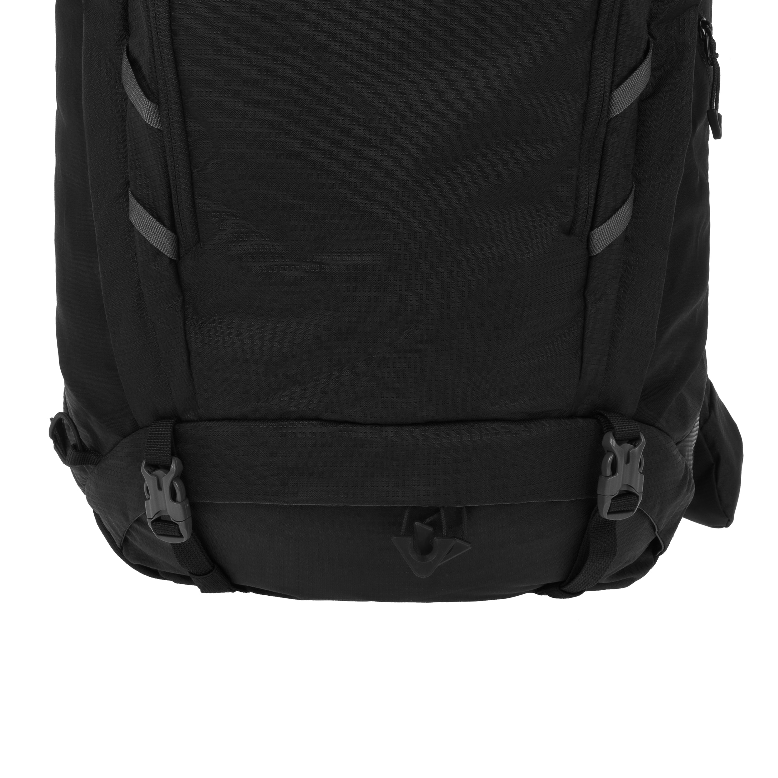 Millet - Hanang Rucksack 40 l - Black