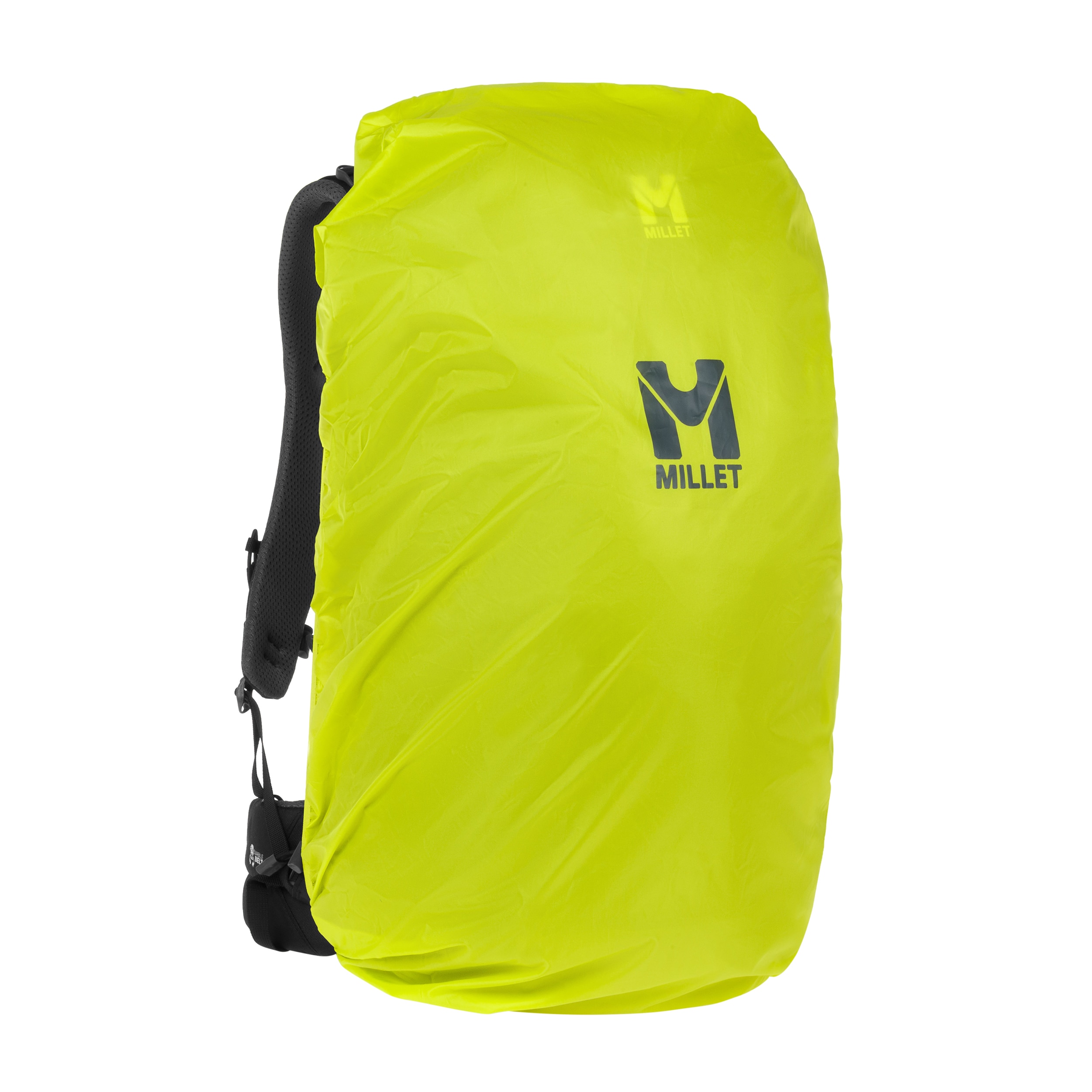 Millet - Hanang Rucksack 40 l - Black