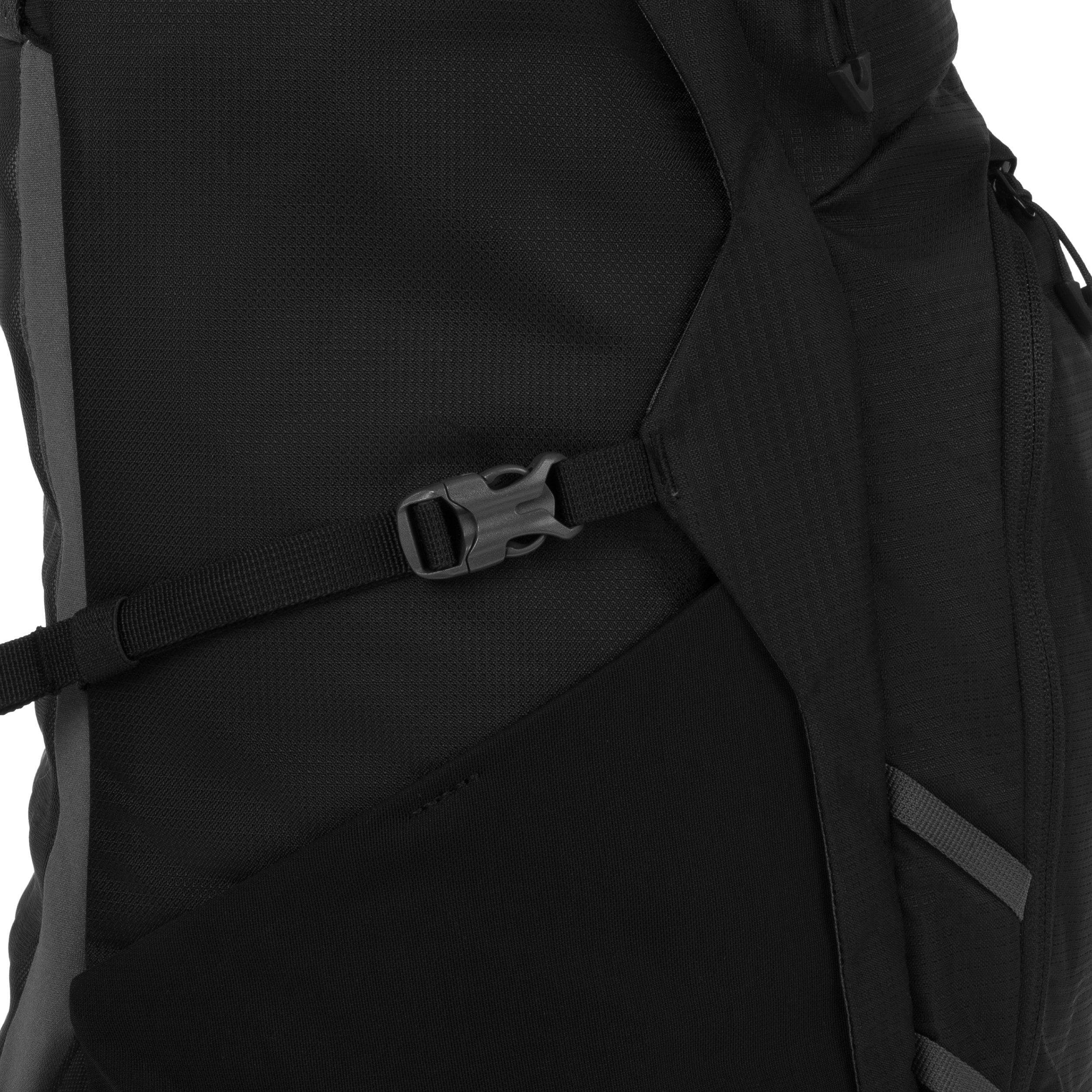 Millet - Hanang Rucksack 40 l - Black