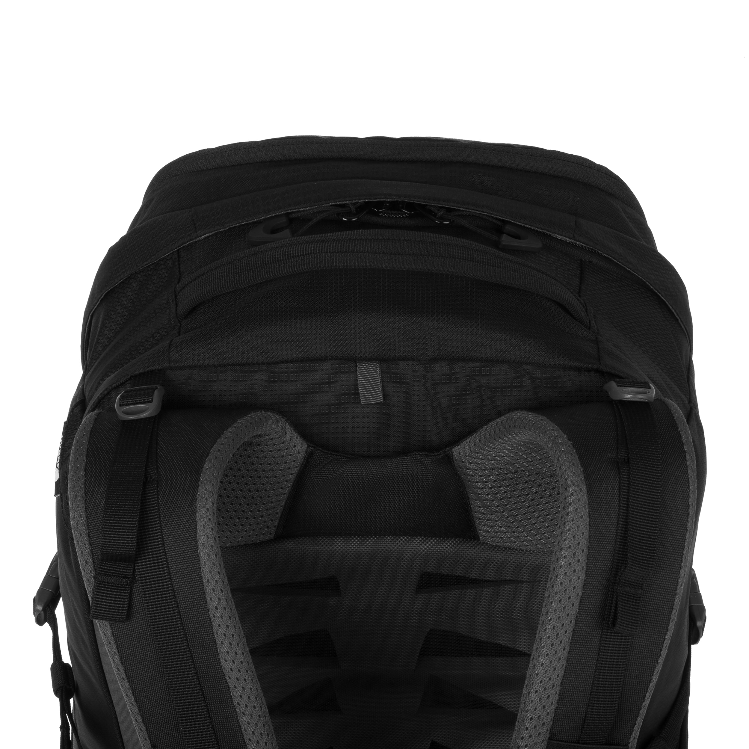 Millet - Hanang Rucksack 40 l - Black