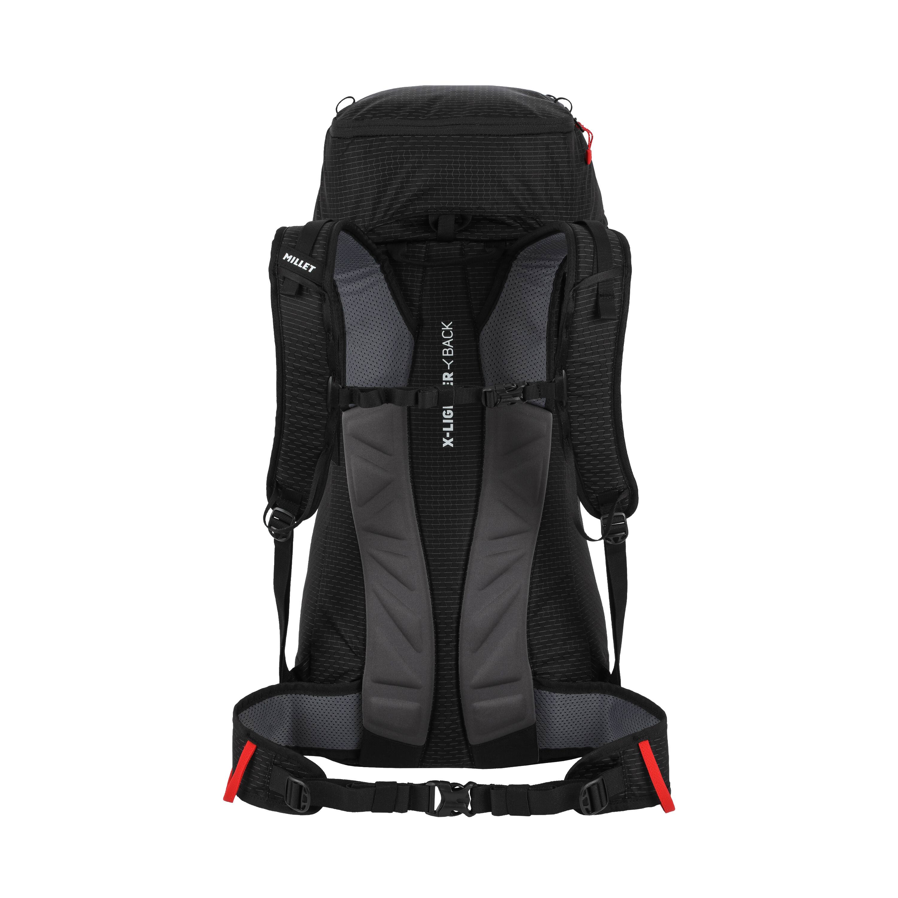 Millet - Prolighter Rucksack 30+10 l - Black