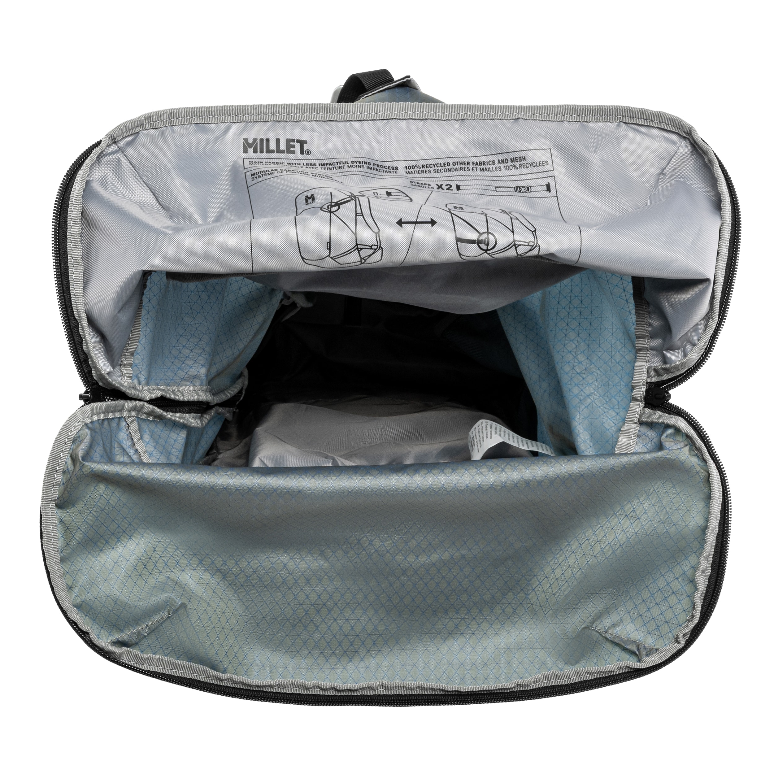 Millet - Ubic Rucksack 35 l - Sand