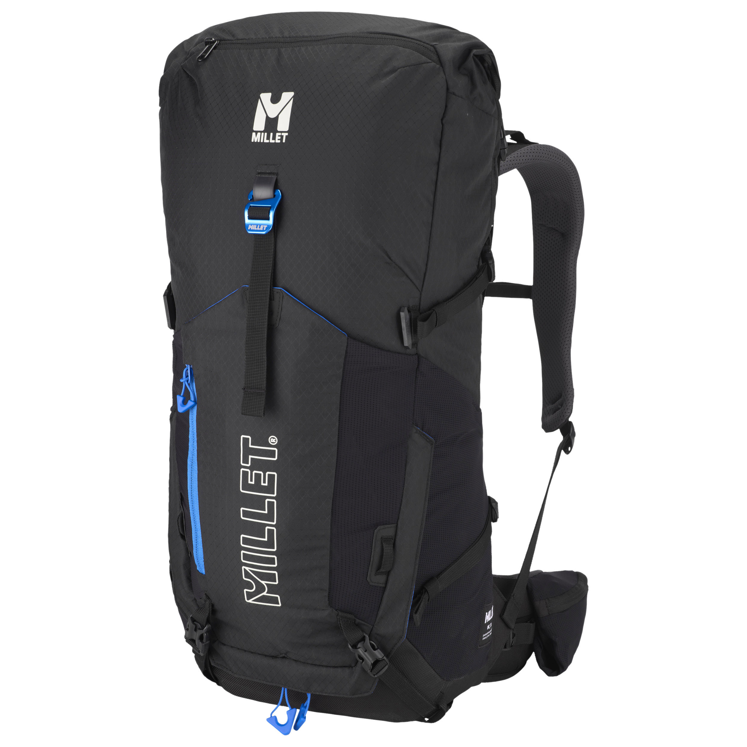 Millet - Ubic Rucksack 35 l - Black