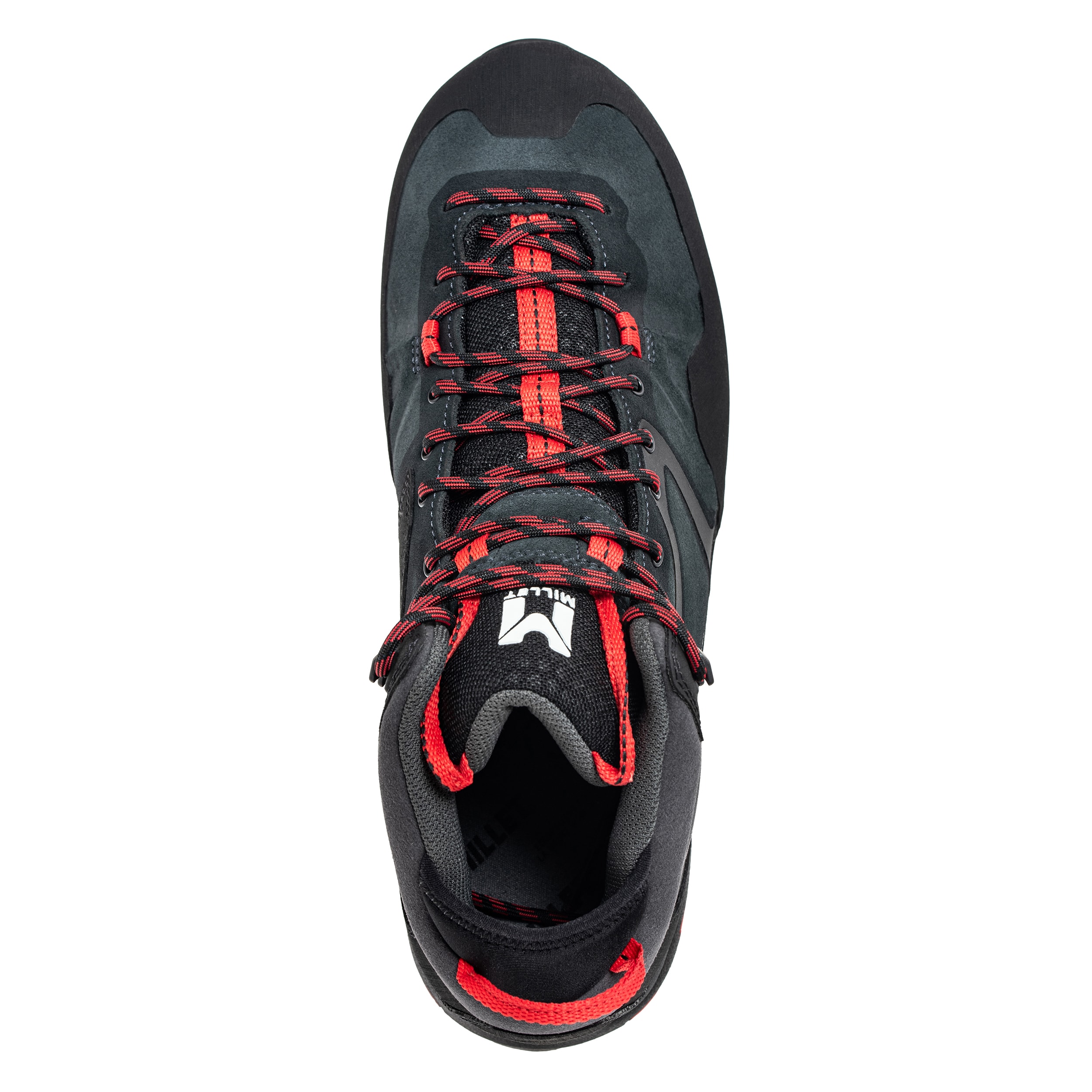 Millet - Super Trident Gore-Tex Mid Schuhe - Grey