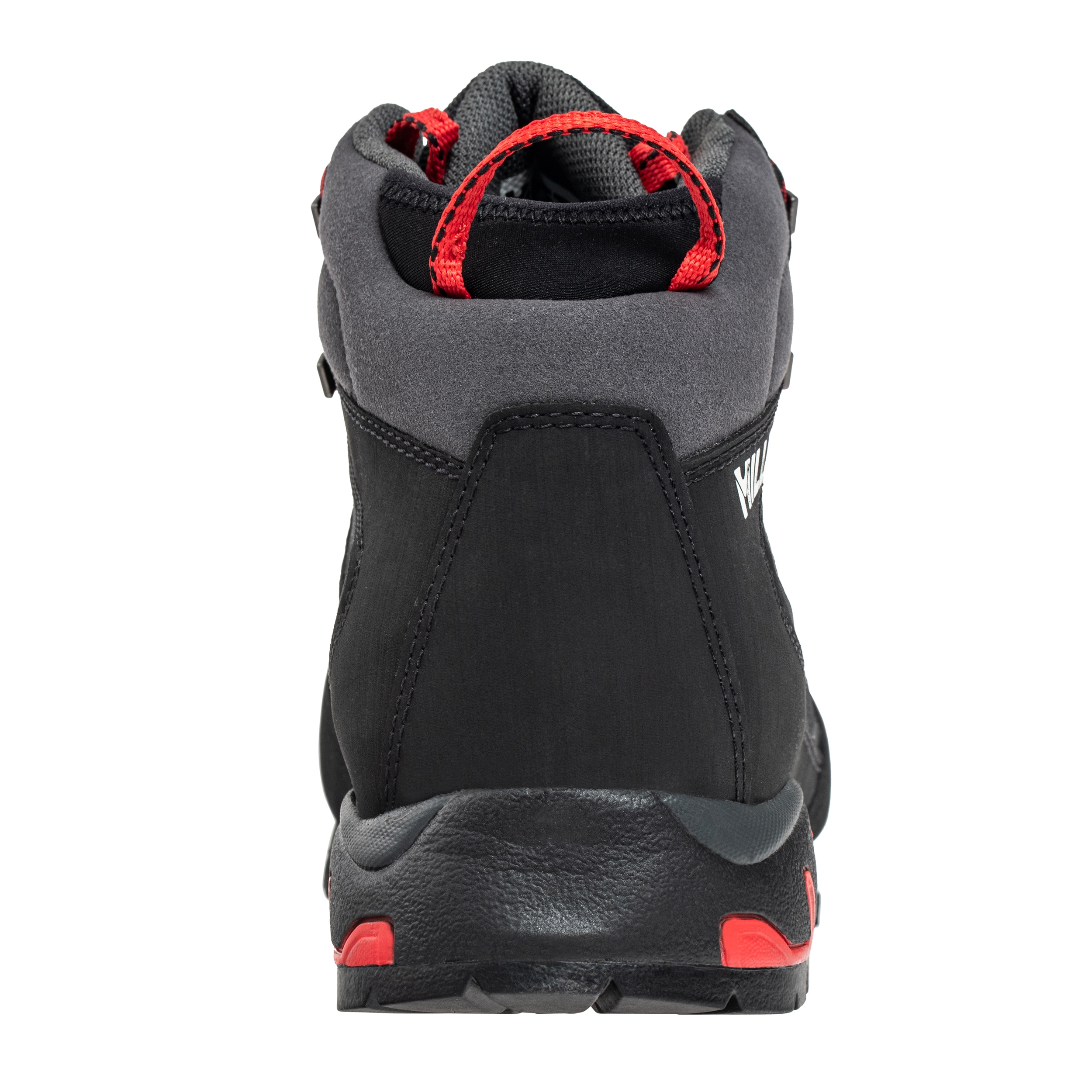 Millet - Super Trident Gore-Tex Mid Schuhe - Grey