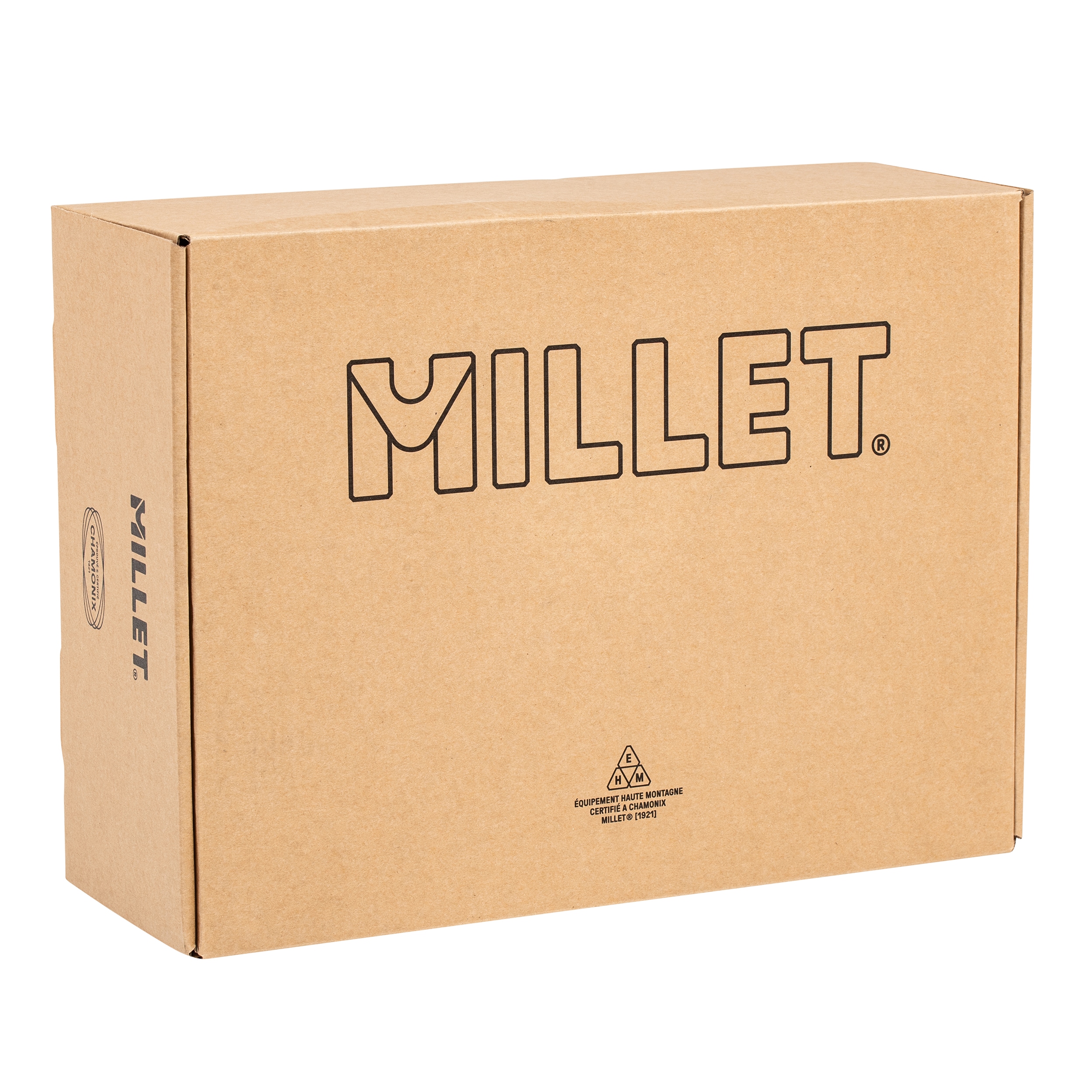 Millet - Super Trident Gore-Tex Mid Schuhe - Grey