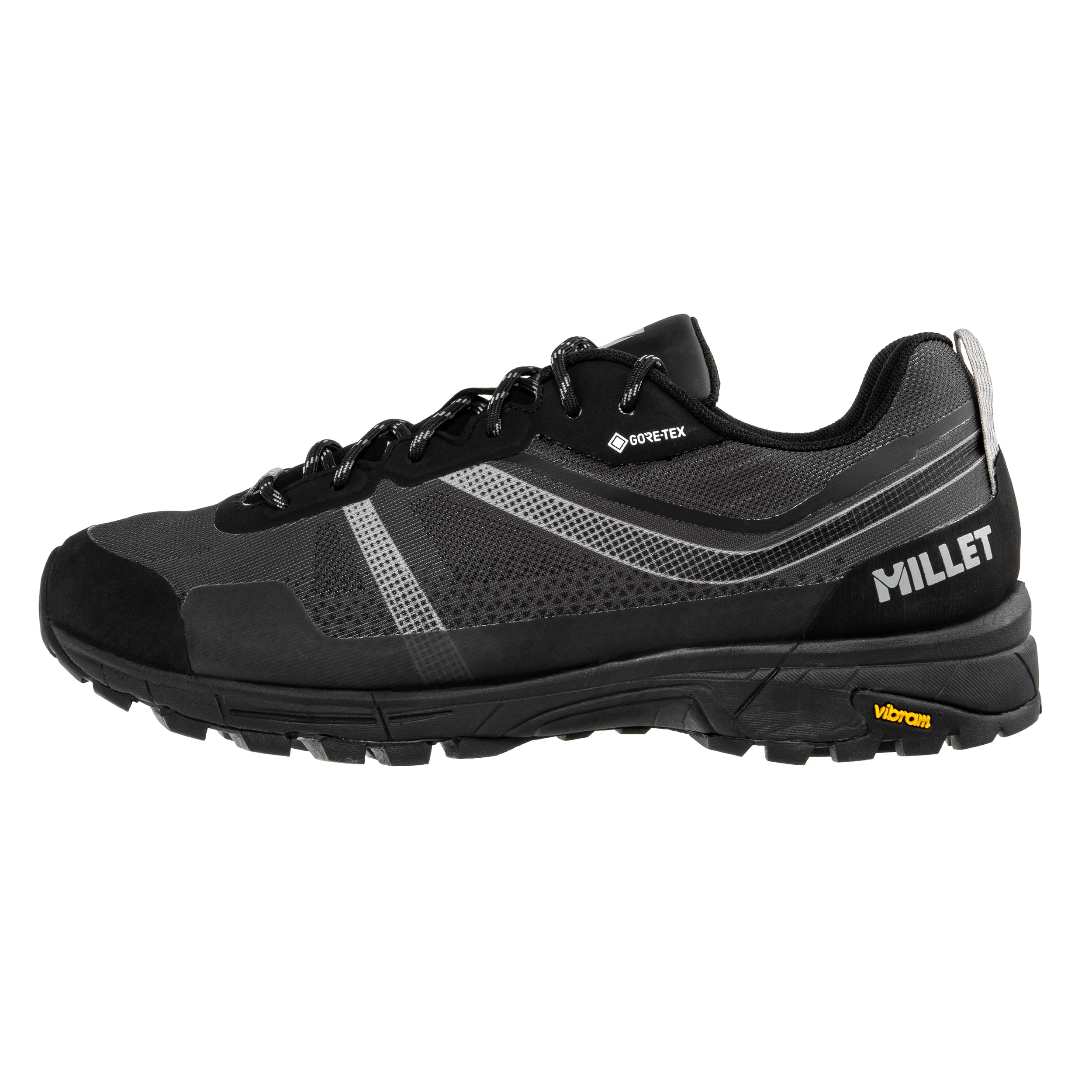 Millet - Hike Up Gore-Tex Schuhe - Grey