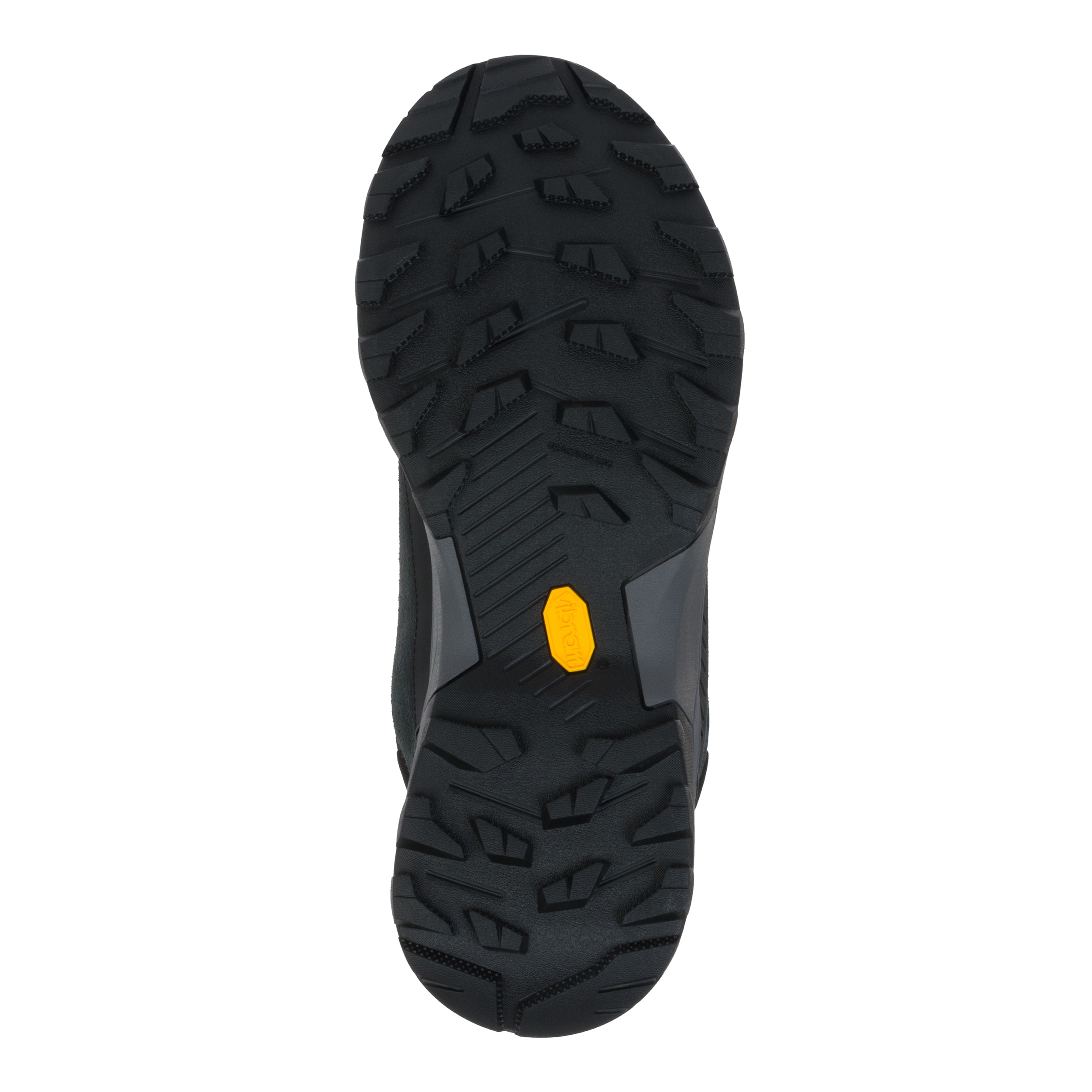 Millet - Ubic Mid Gore-Tex Schuhe - Grey