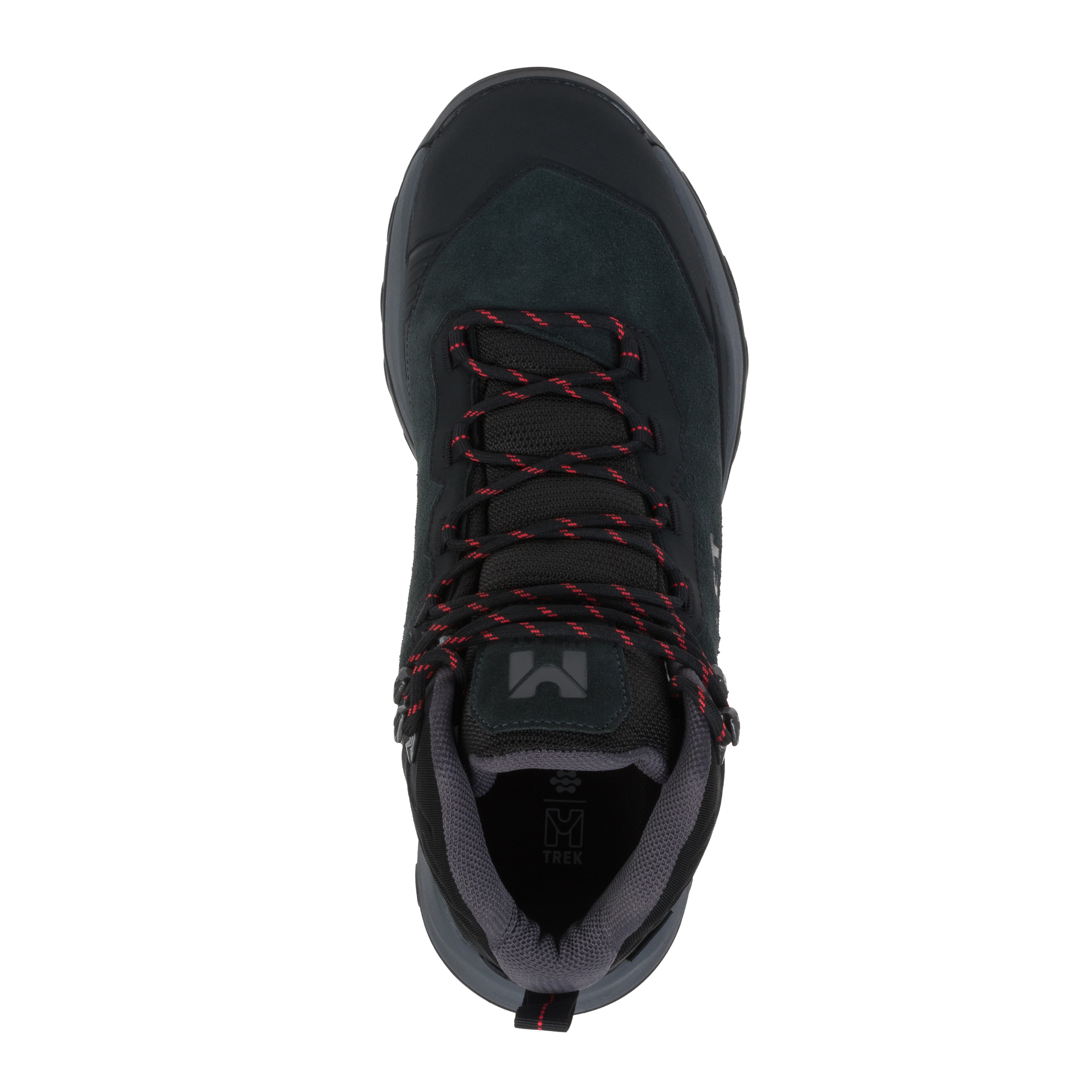 Millet - Ubic Mid Gore-Tex Schuhe - Grey