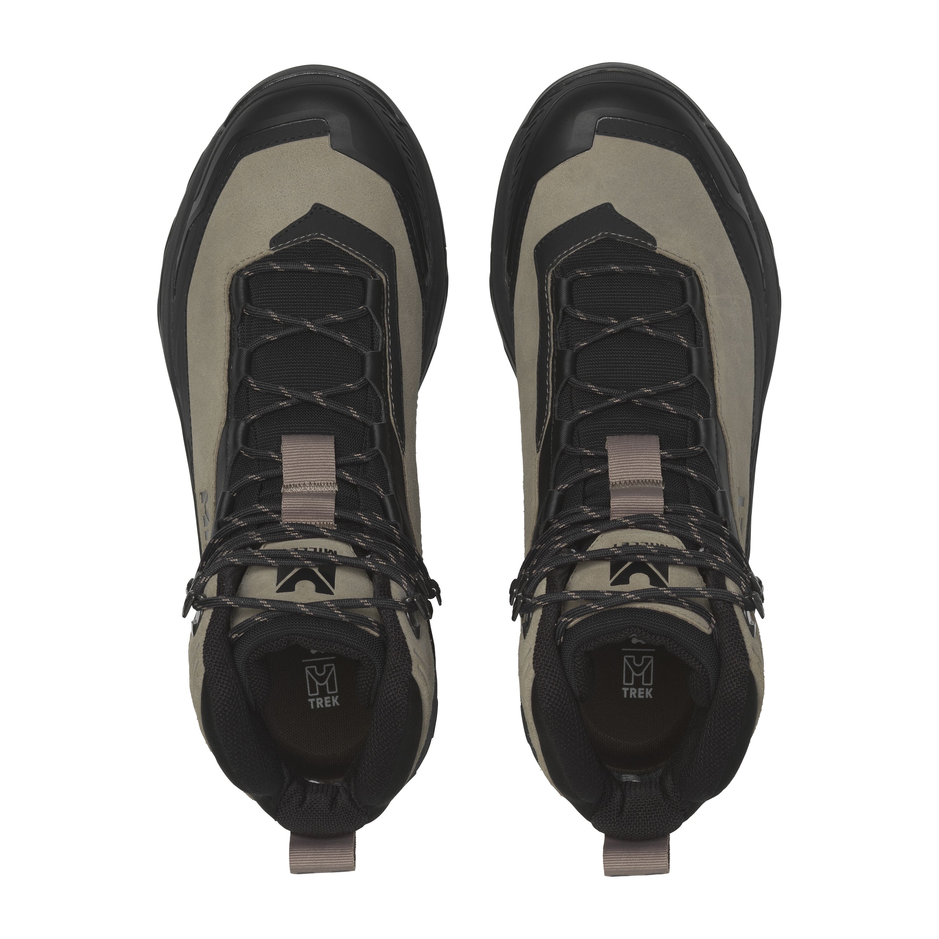 Millet - Ubic Trek Gore-Tex Stiefel - Beige