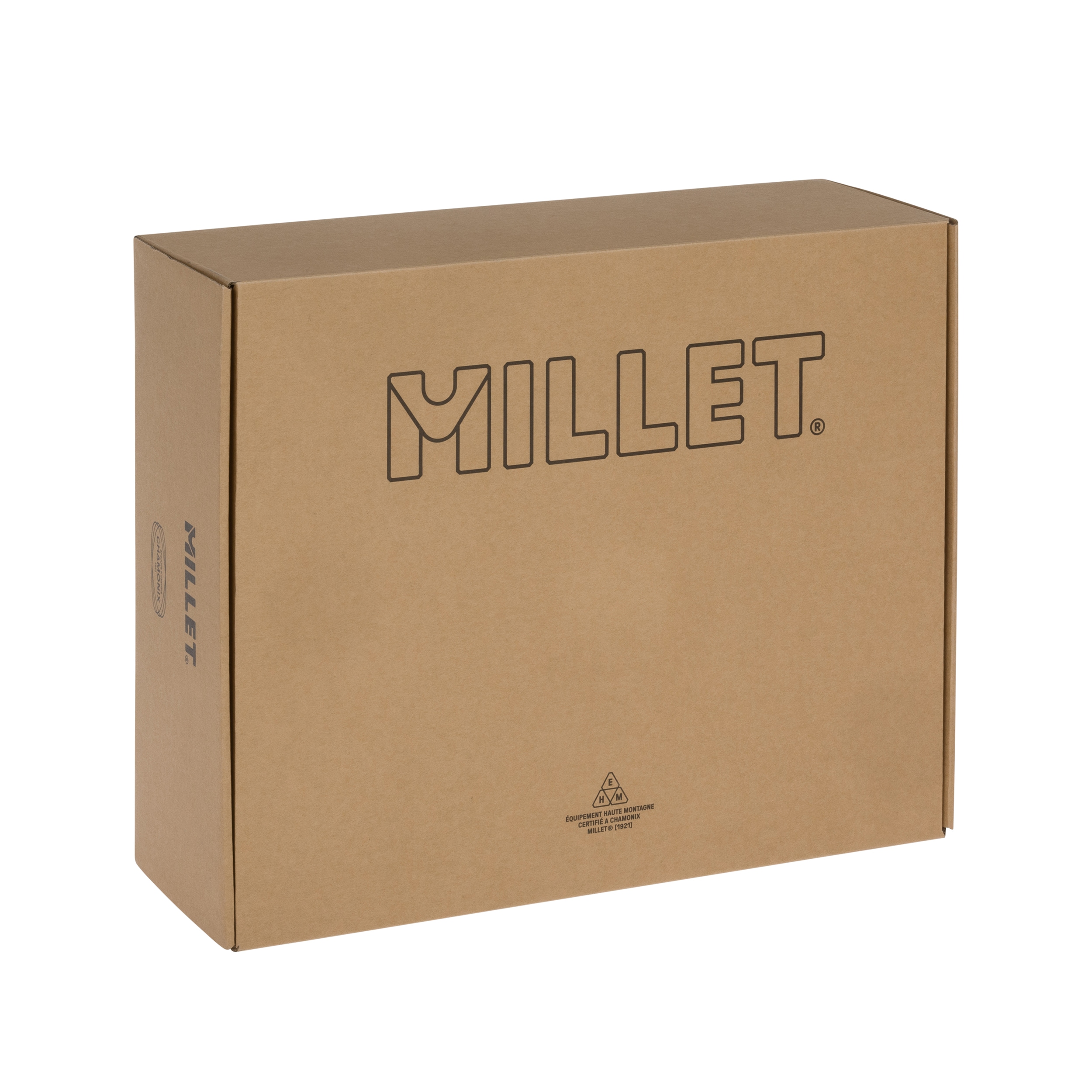 Millet - Ubic Trek Gore-Tex Stiefel - Beige
