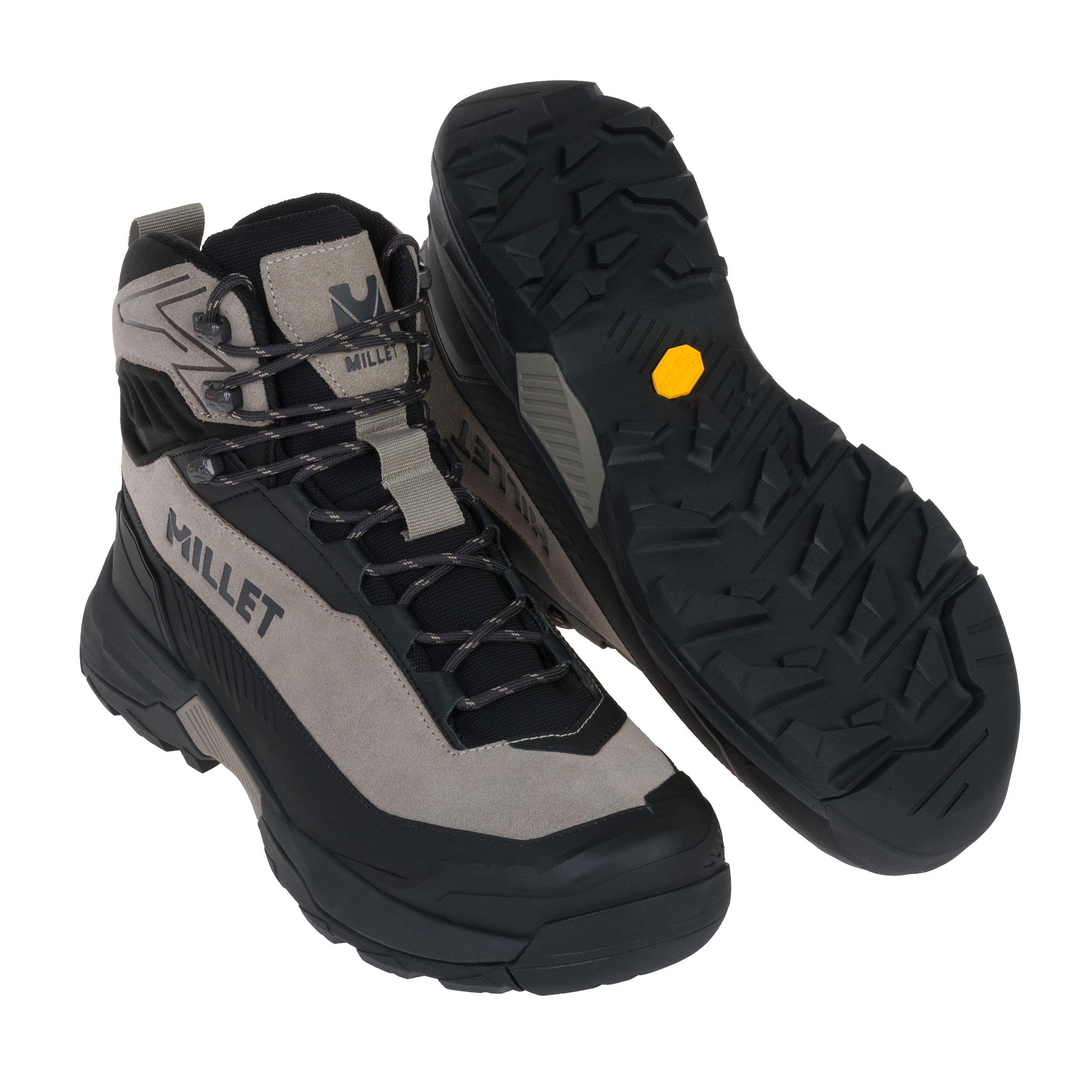 Millet - Ubic Trek Gore-Tex Stiefel - Beige
