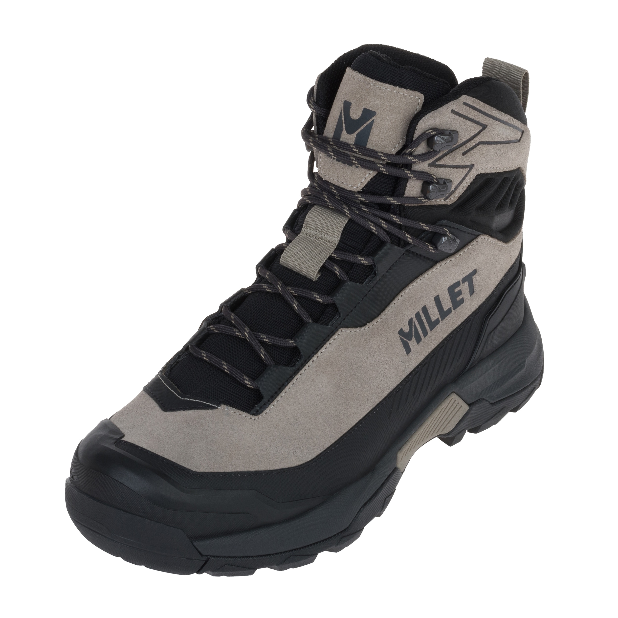 Millet - Ubic Trek Gore-Tex Stiefel - Beige