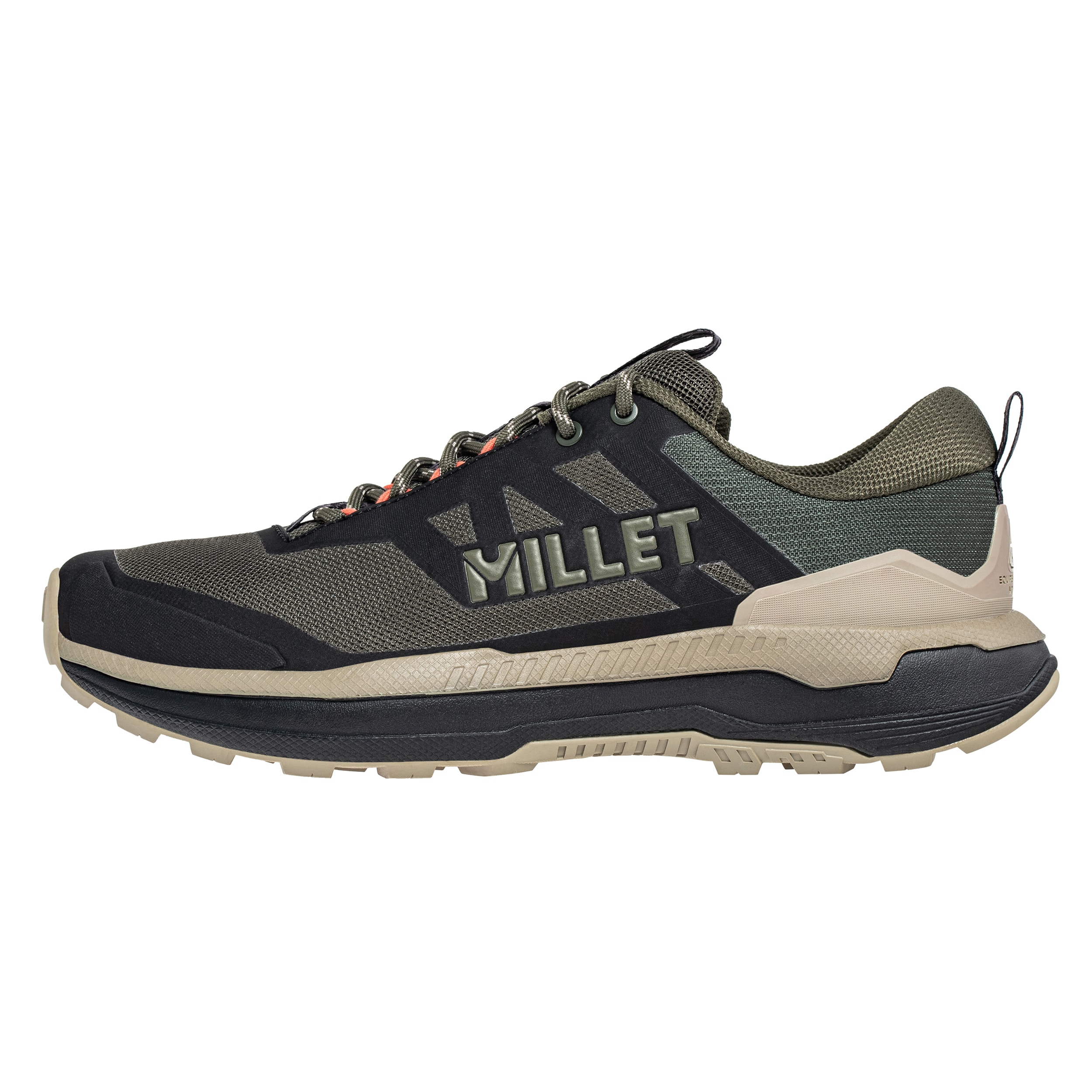 Millet - Seneca Schuhe - Khaki