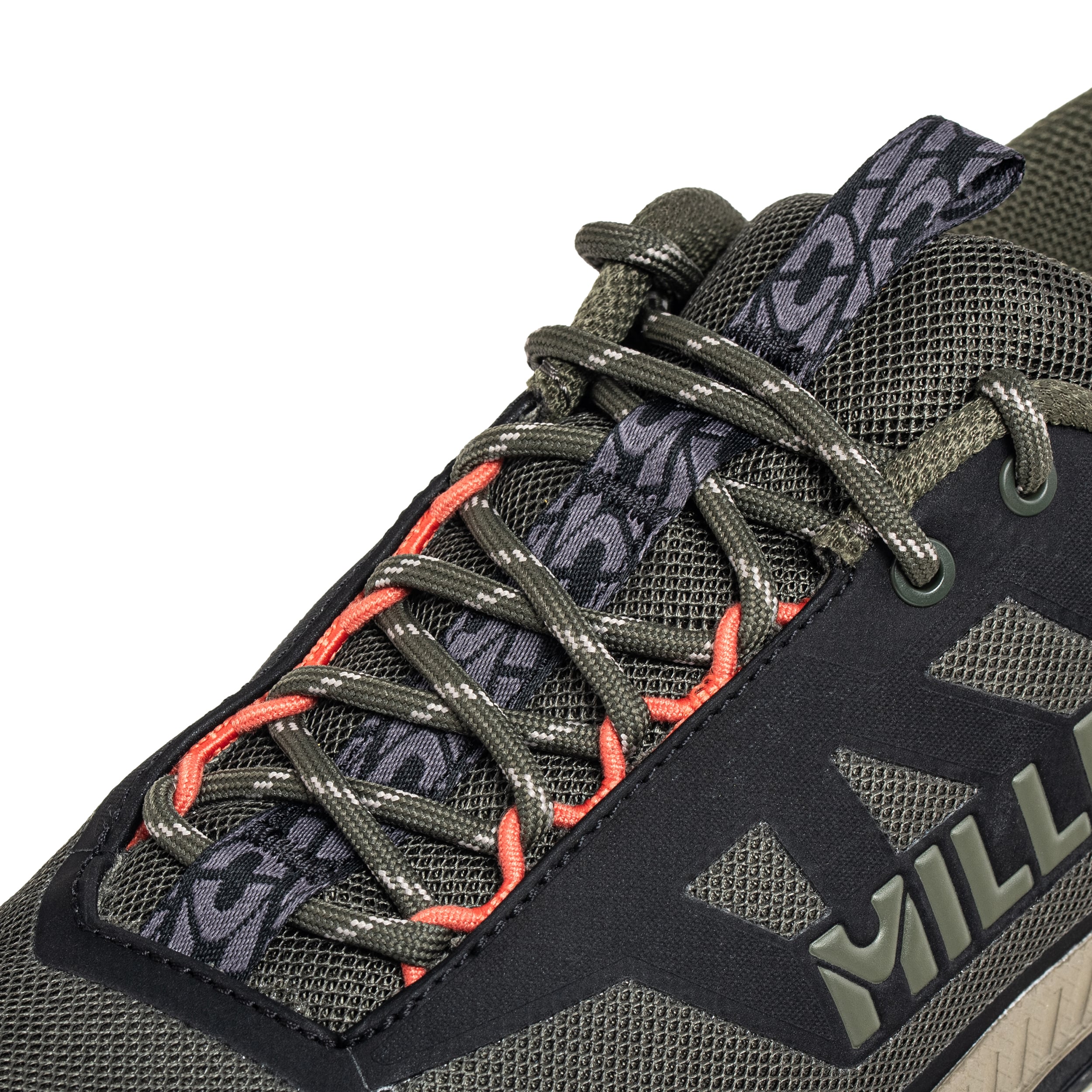 Millet - Seneca Schuhe - Khaki