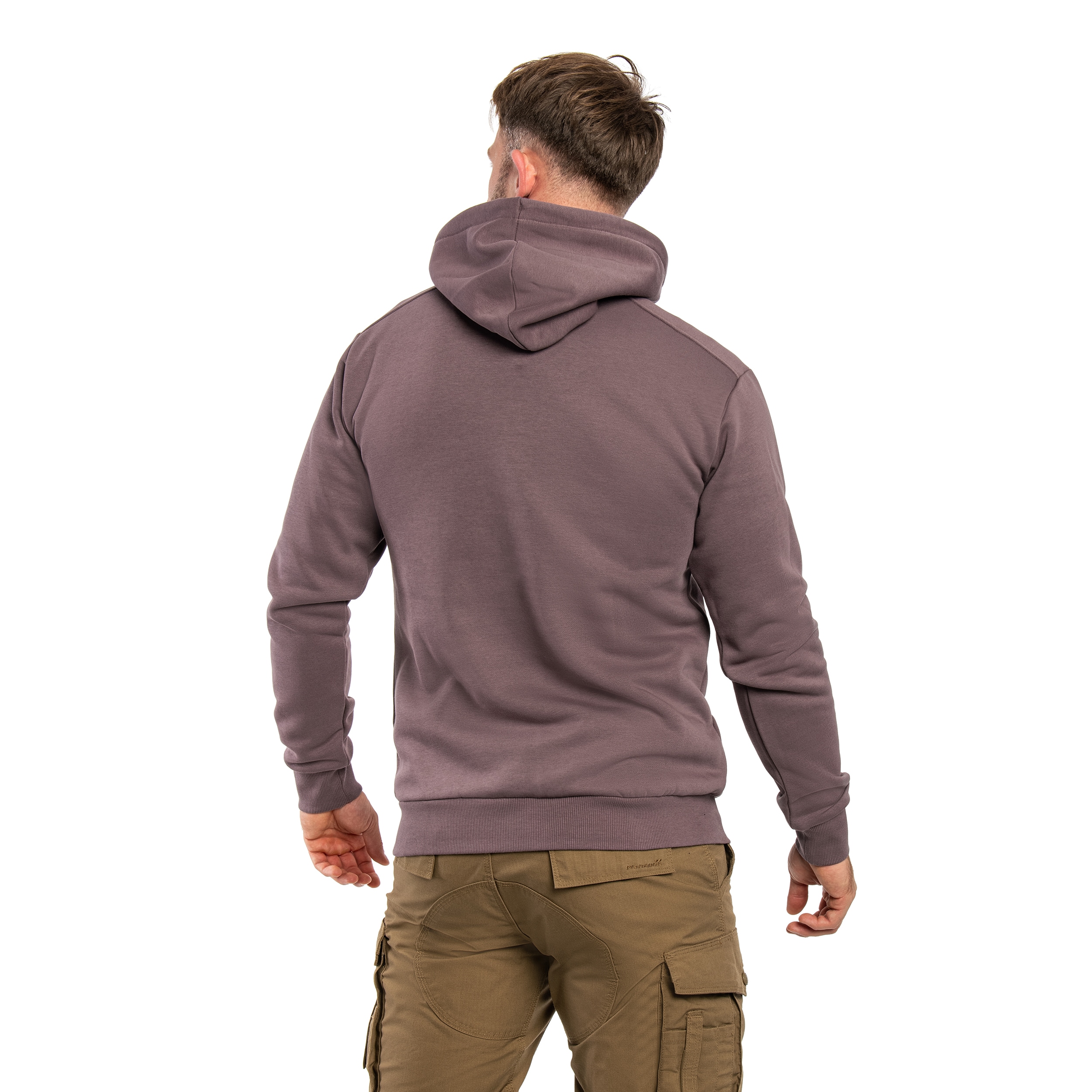 Millet - Sweat Sweatshirt - Brown