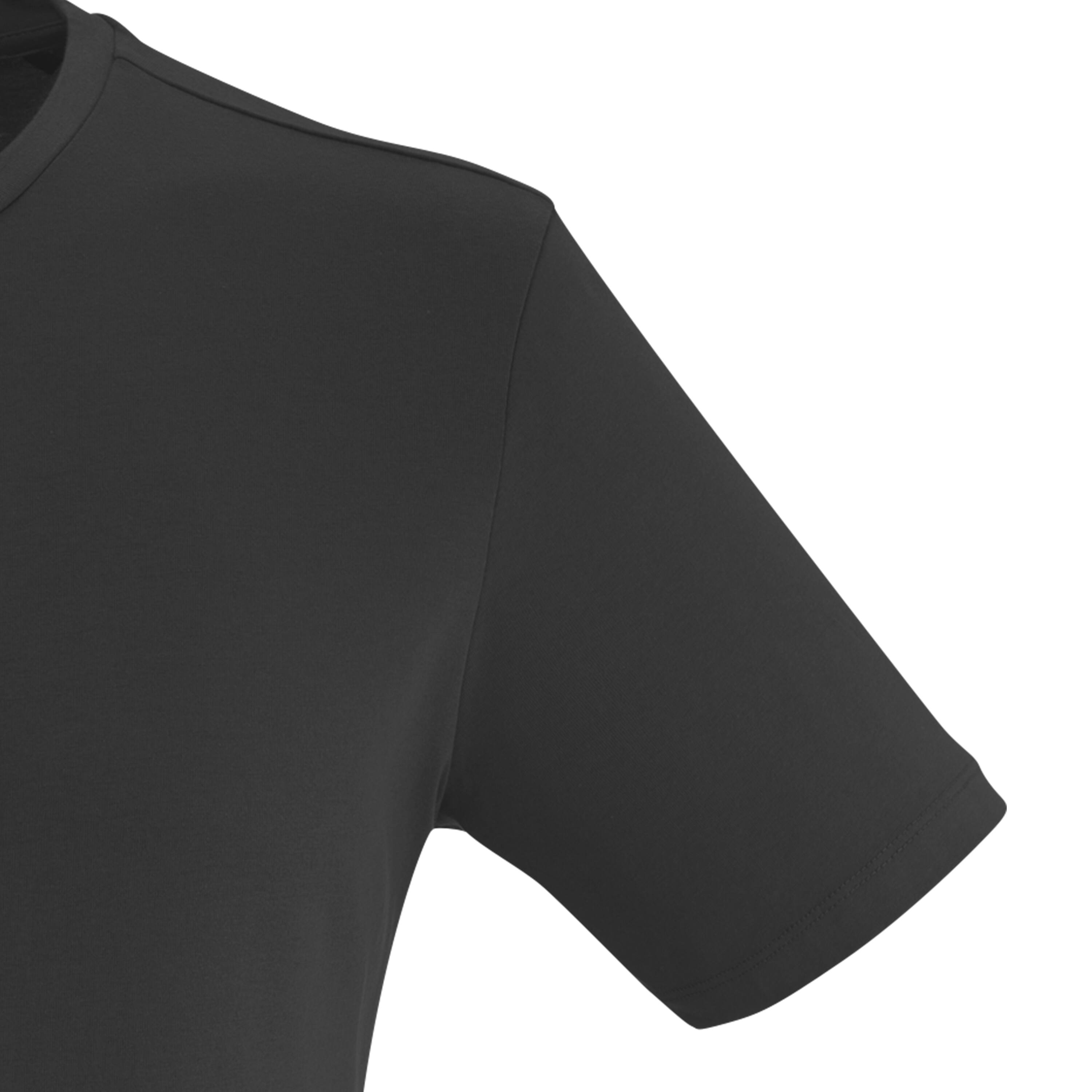 Millet - Chamonix Trilogy T-Shirt - Black