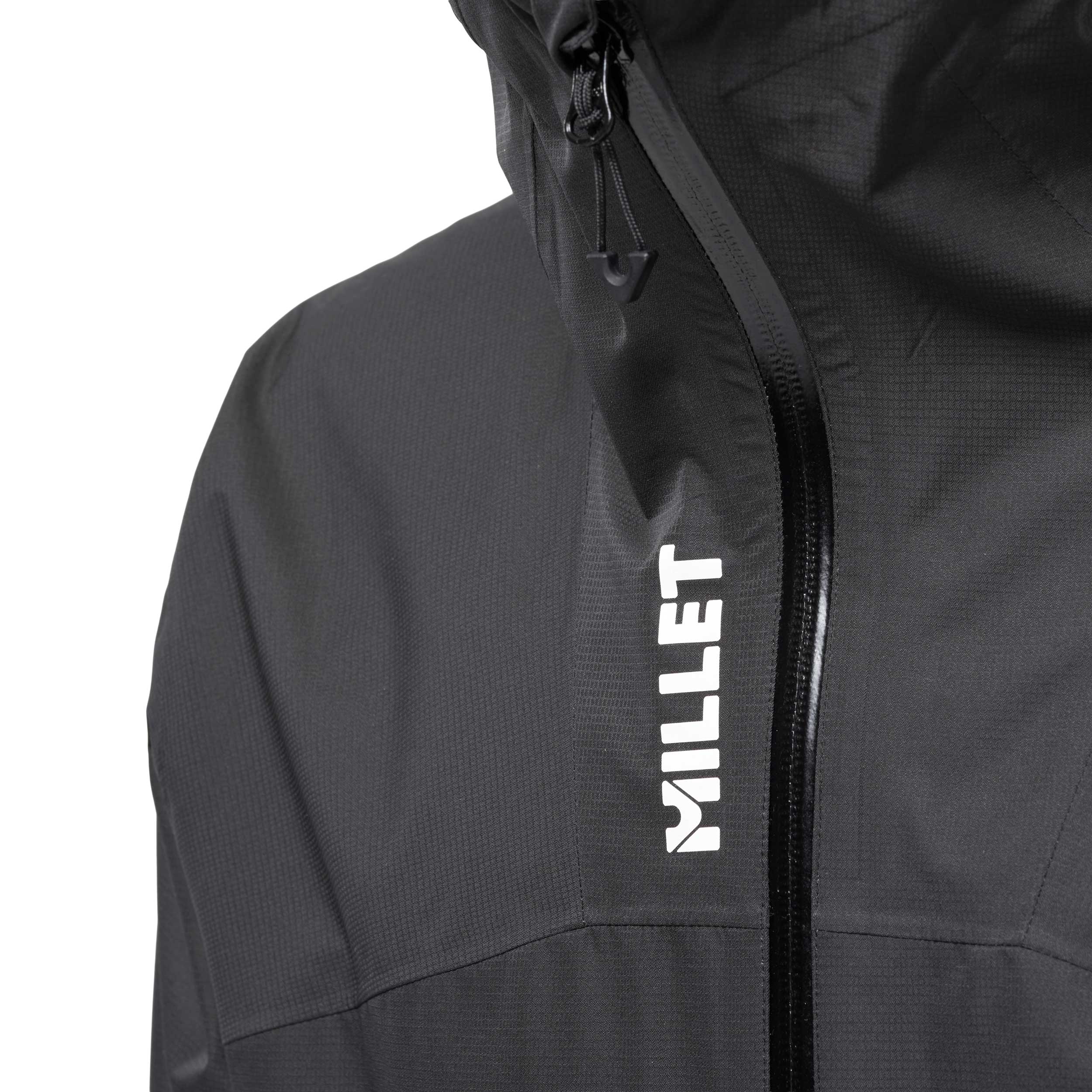 Millet - Seneca Jacke 2,5L - Black