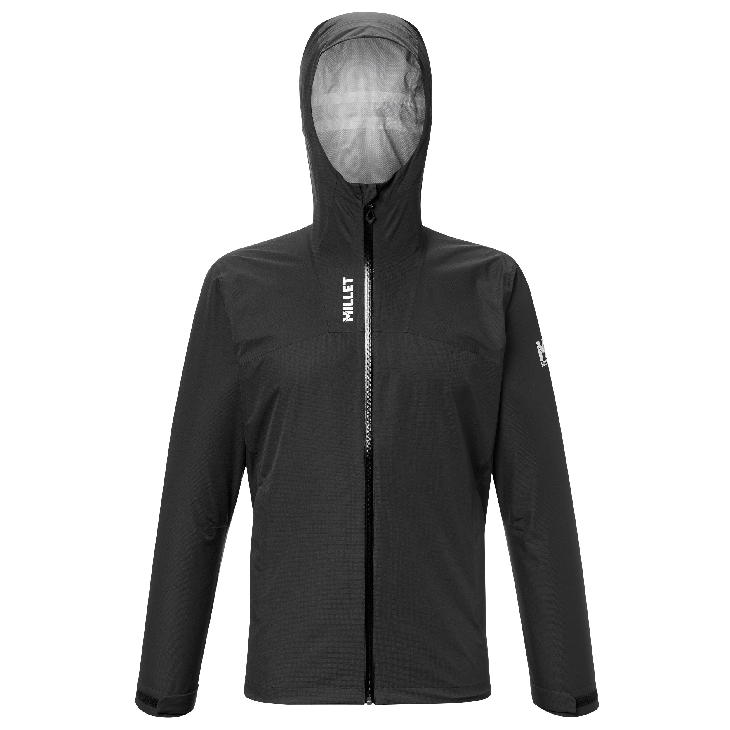 Millet - Seneca Jacke 2,5L - Black