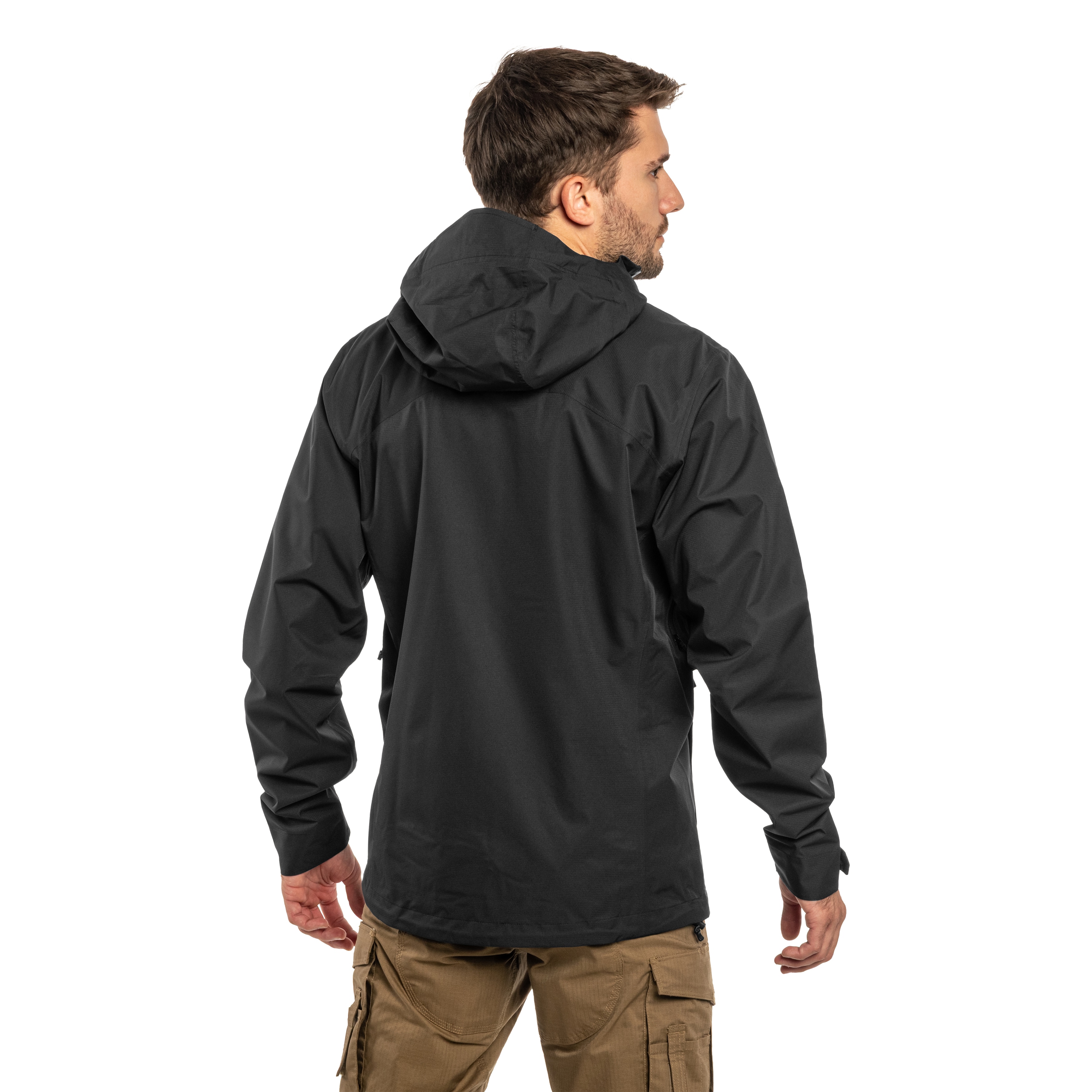 Millet - Seneca Jacke 2,5L - Black