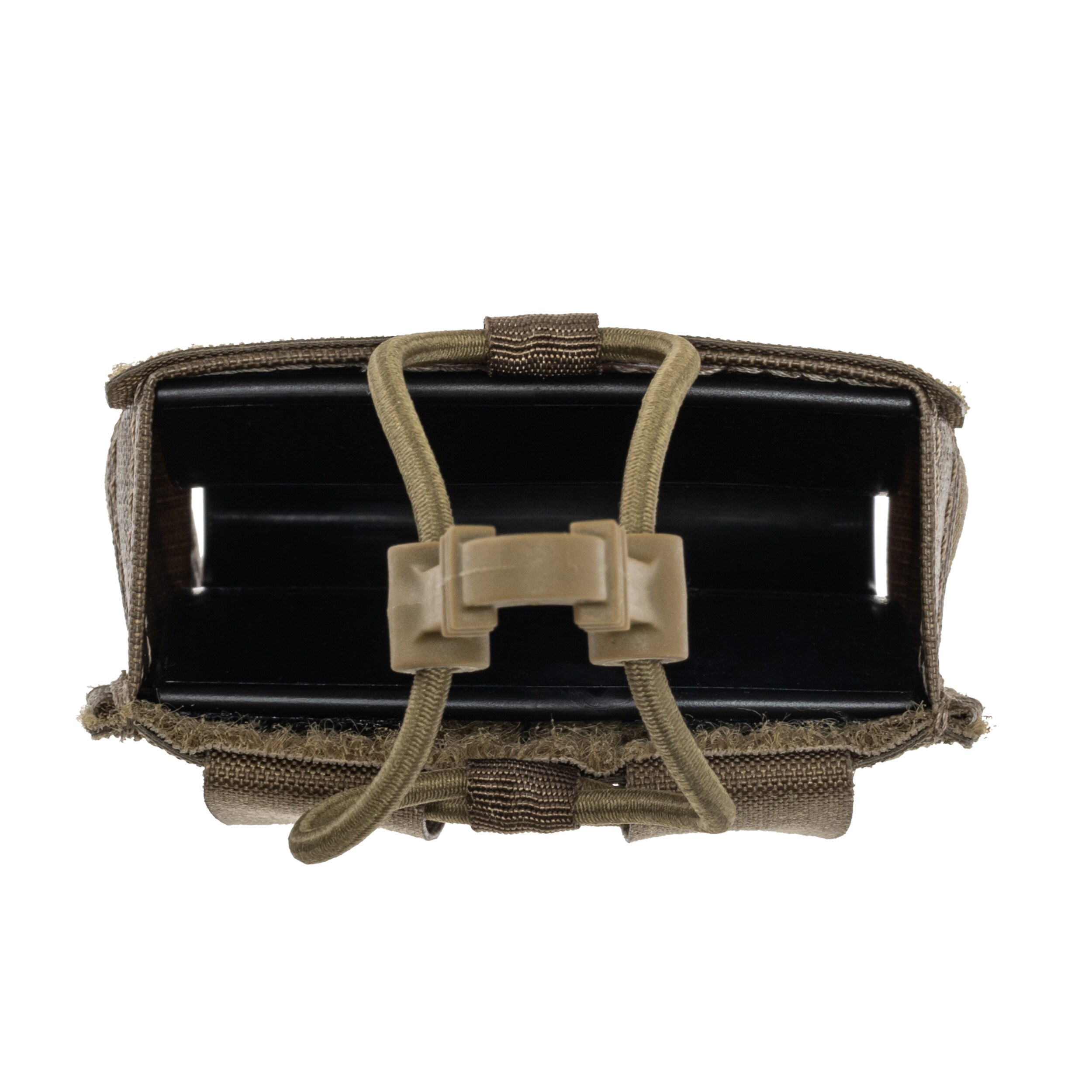 Lindnerhof - Magazine Pouch Single MX764-1 Magazintasche - Coyote