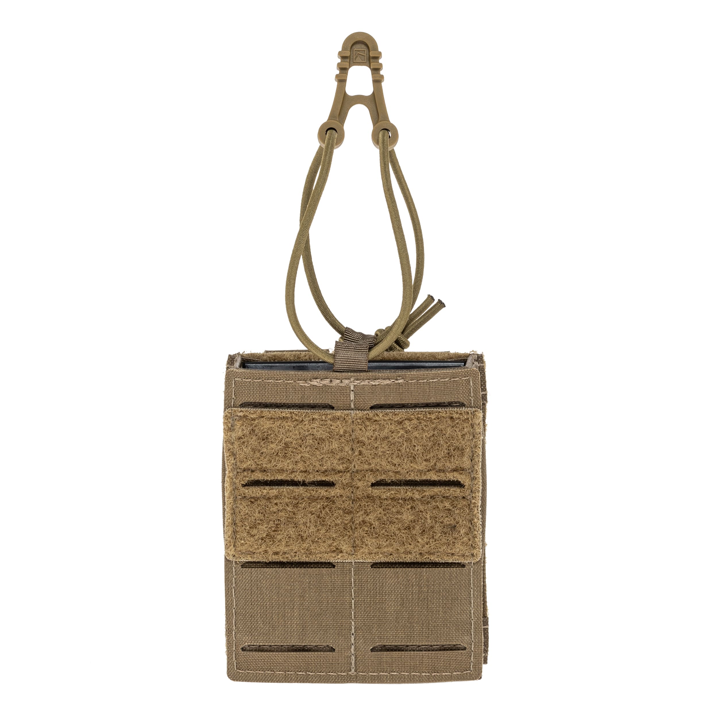 Lindnerhof - Magazine Pouch Single MX764-1 Magazintasche - Coyote