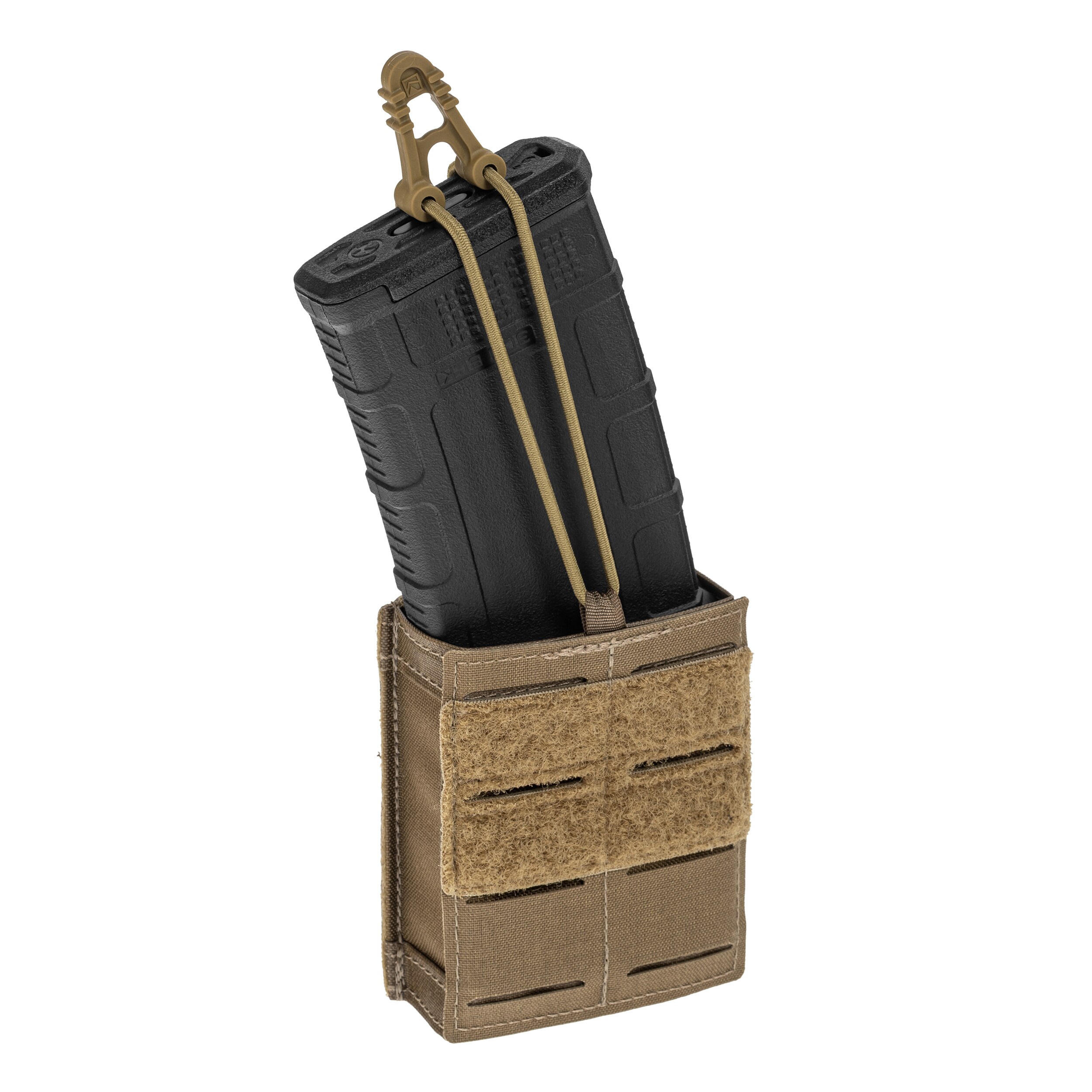 Lindnerhof - Magazine Pouch Single MX764-1 Magazintasche - Coyote