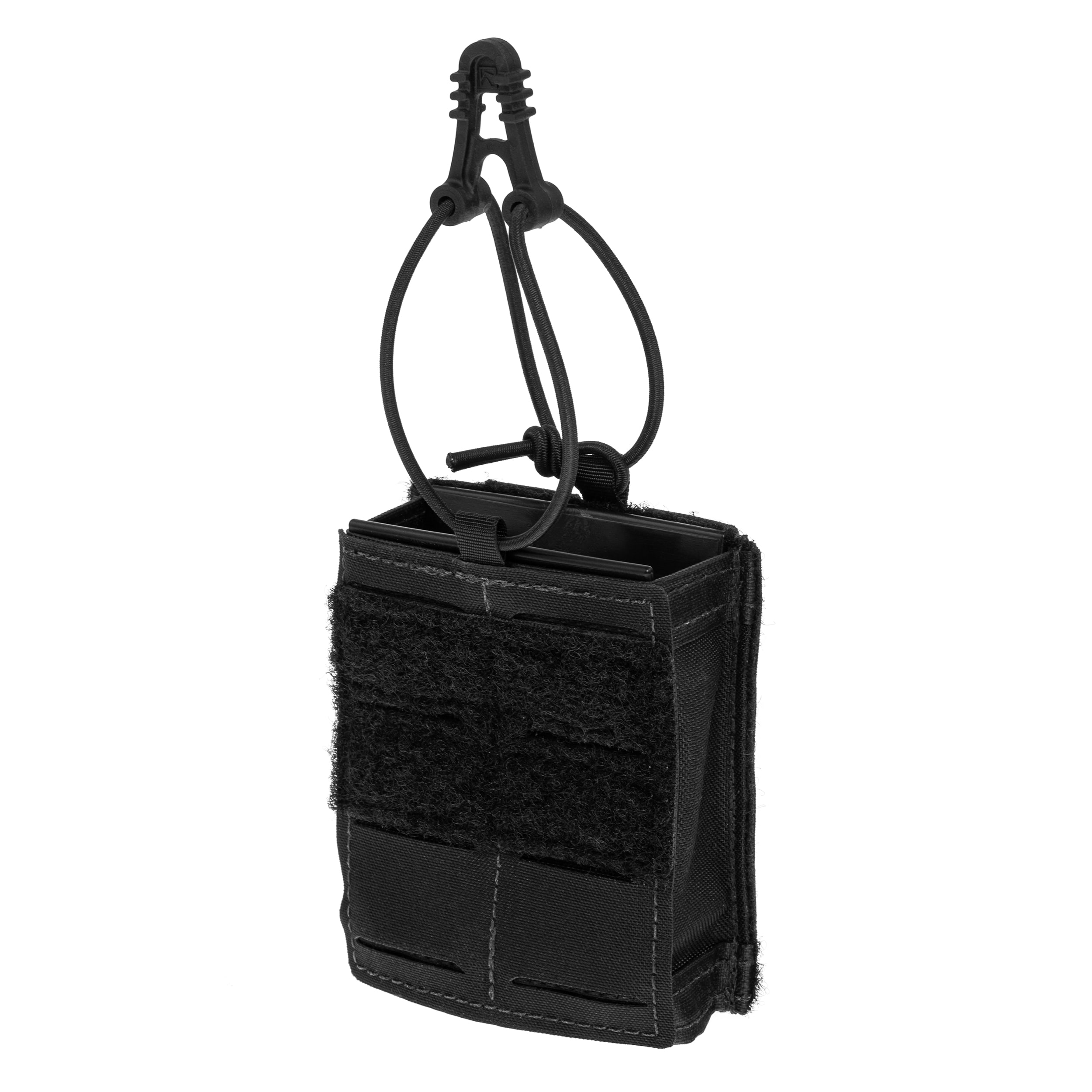 Lindnerhof - Magazine Pouch Single MX764-1 Magazintasche - Black