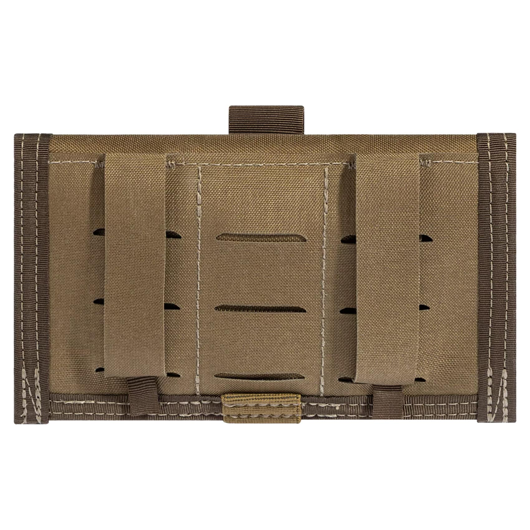 Lindnerhof - Admin Pouch MX085 Zusatztasche - Coyote