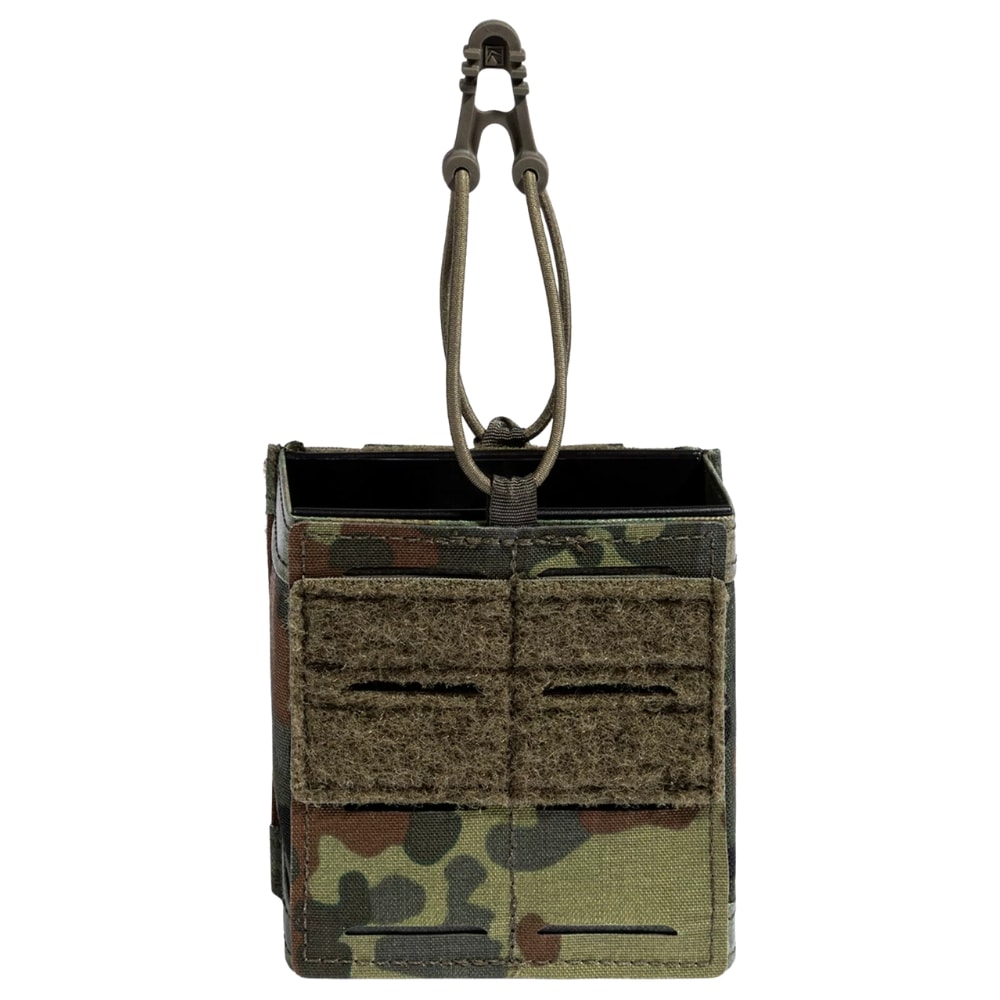 Lindnerhof - Magazine Pouch HK417 Single MX765-1 - Magazintasche - Flecktarn