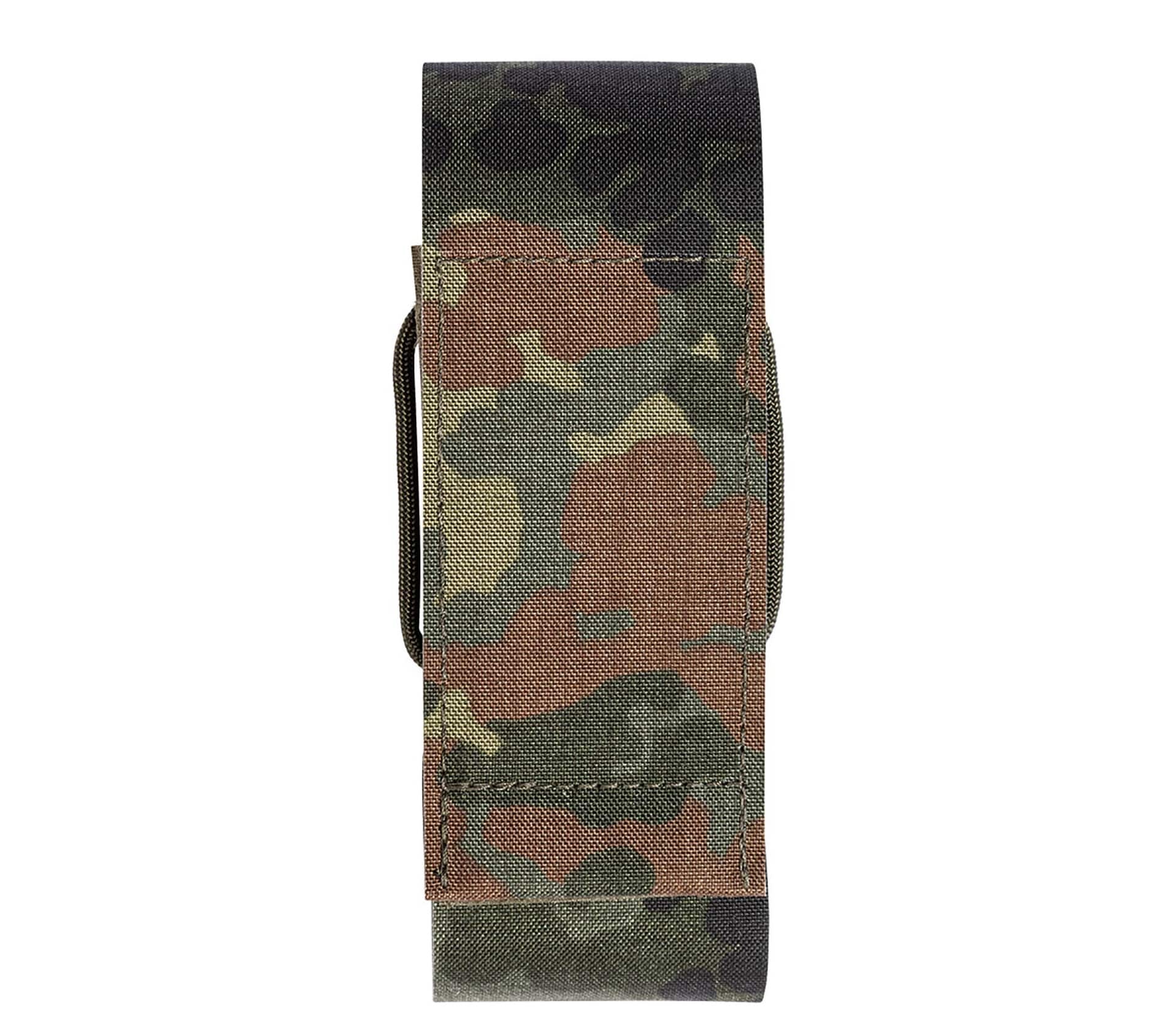 Lindnerhof - Tourniquet MX269 - Tourniquet-Halter - Flecktarn