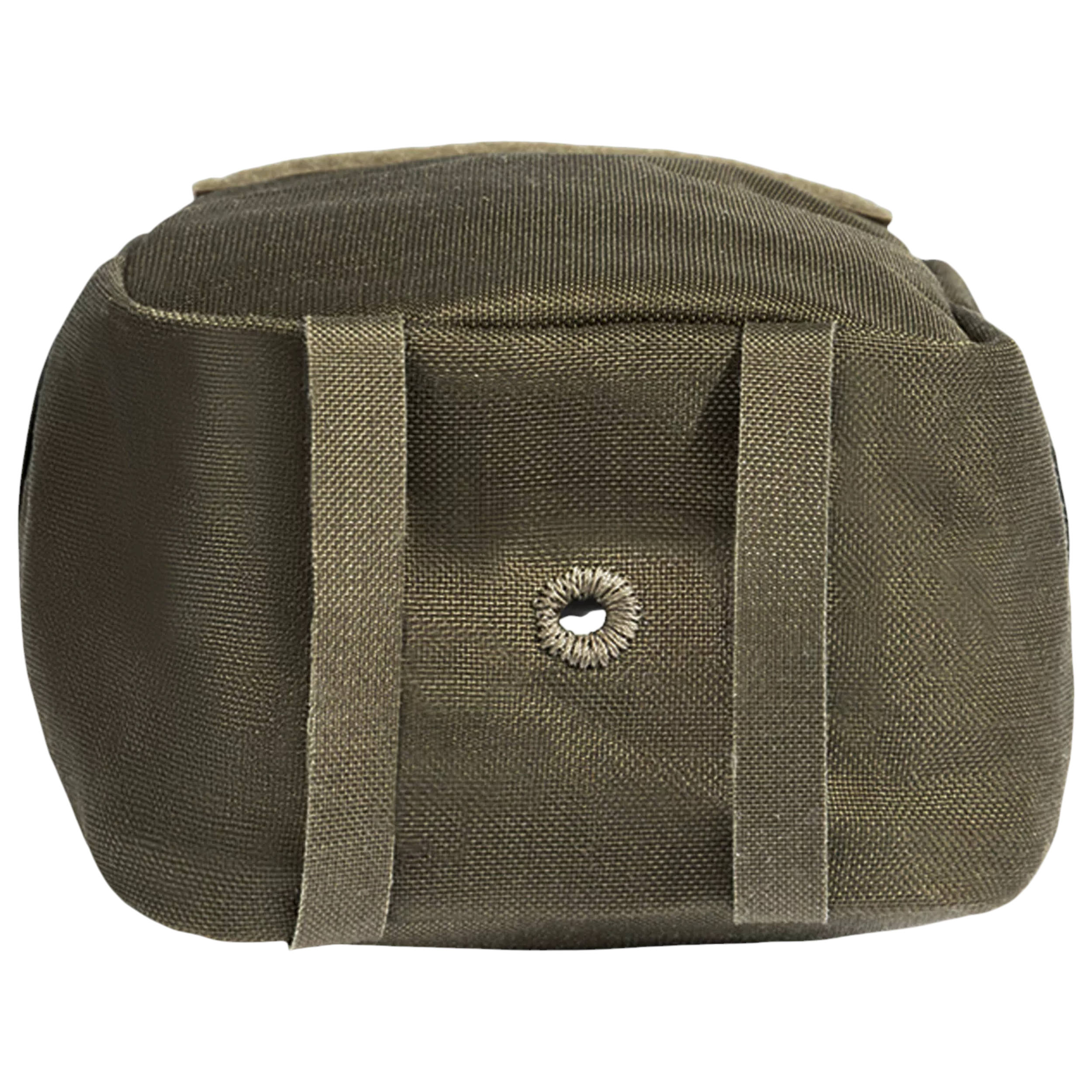 Lindnerhof - Multi-Pouch Slim MX109 Zusatztasche - Stone Grey