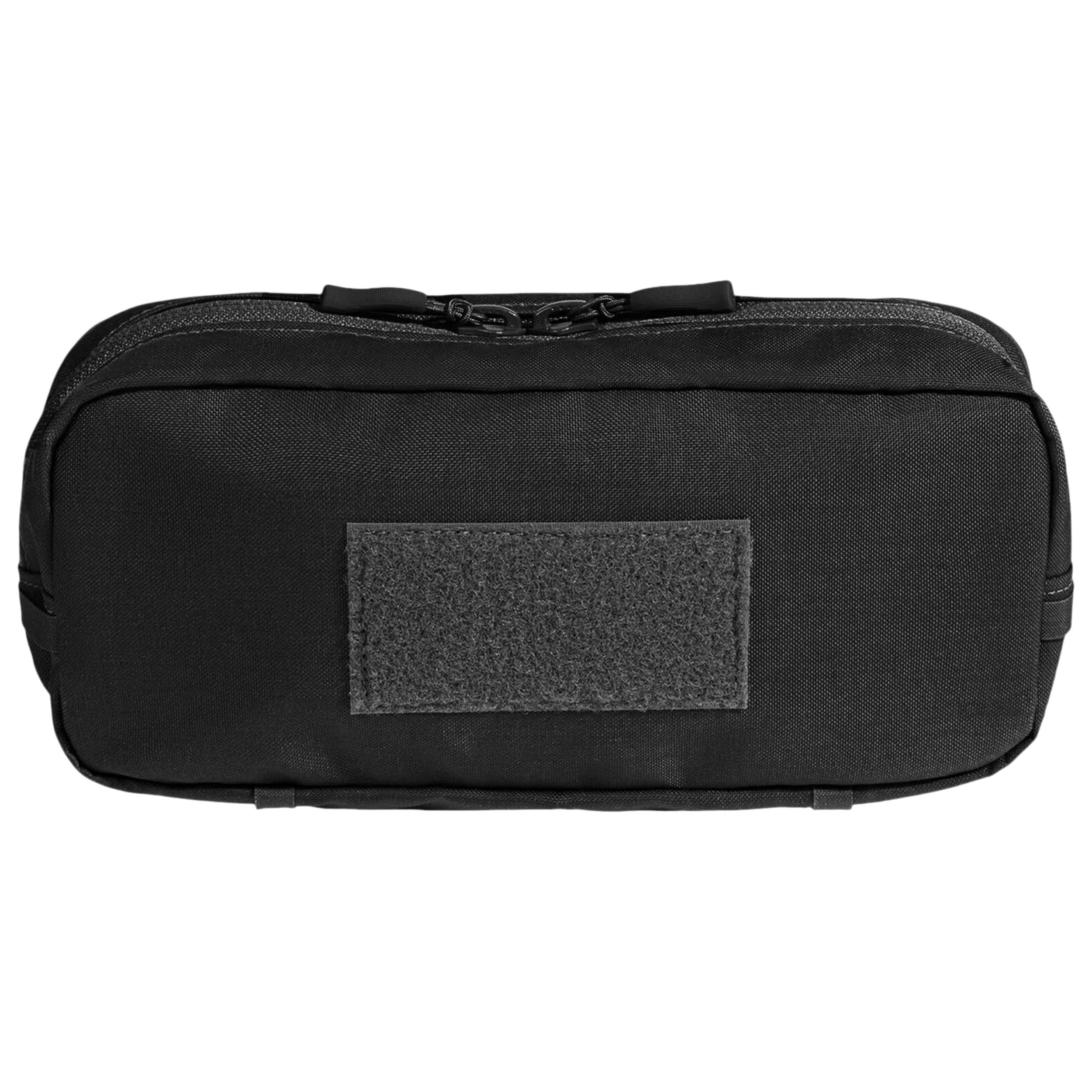 Lindnerhof - Multi-Pouch Vertical Large MX1022 - Taktische Zusatztasche - Black