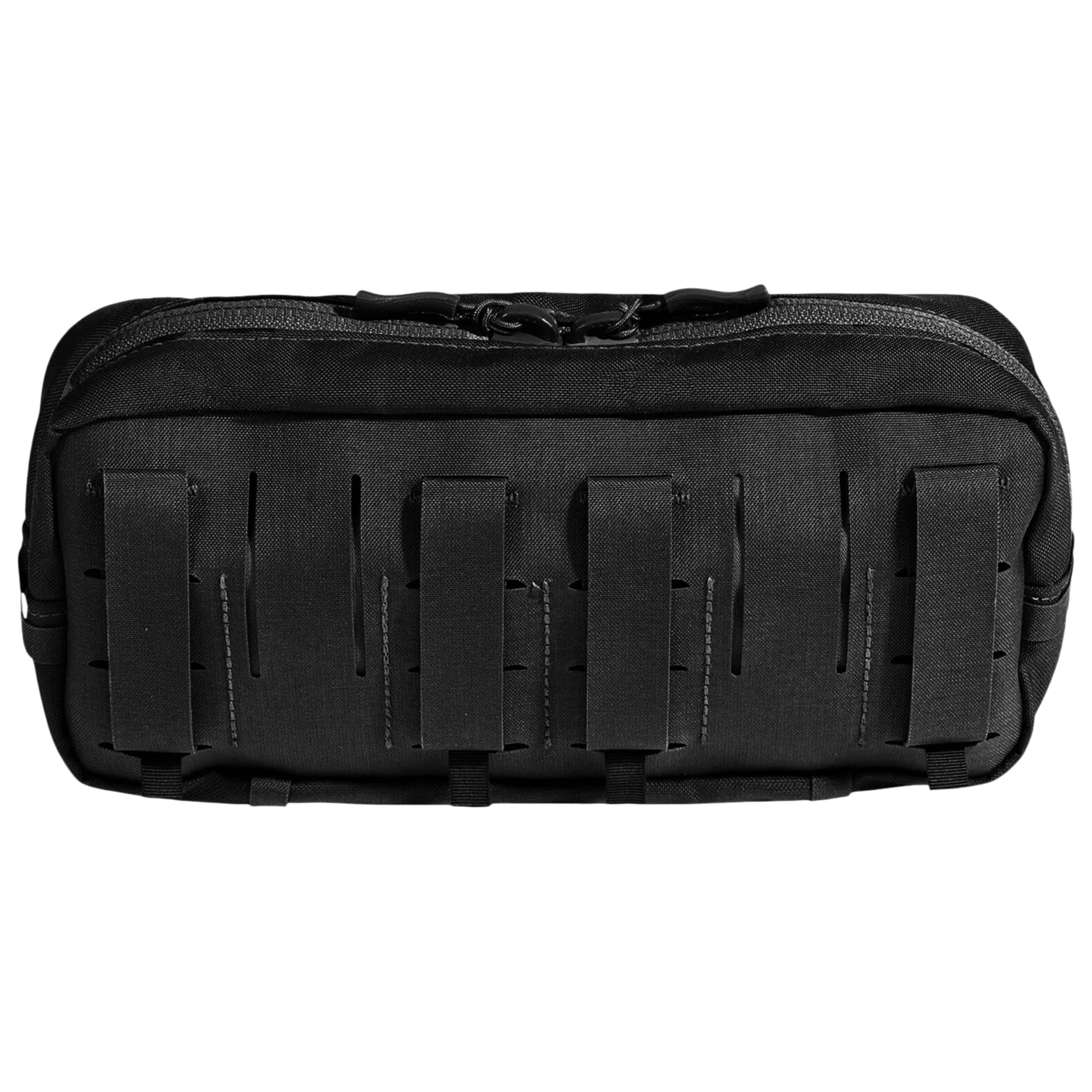 Lindnerhof - Multi-Pouch Vertical Large MX1022 - Taktische Zusatztasche - Black