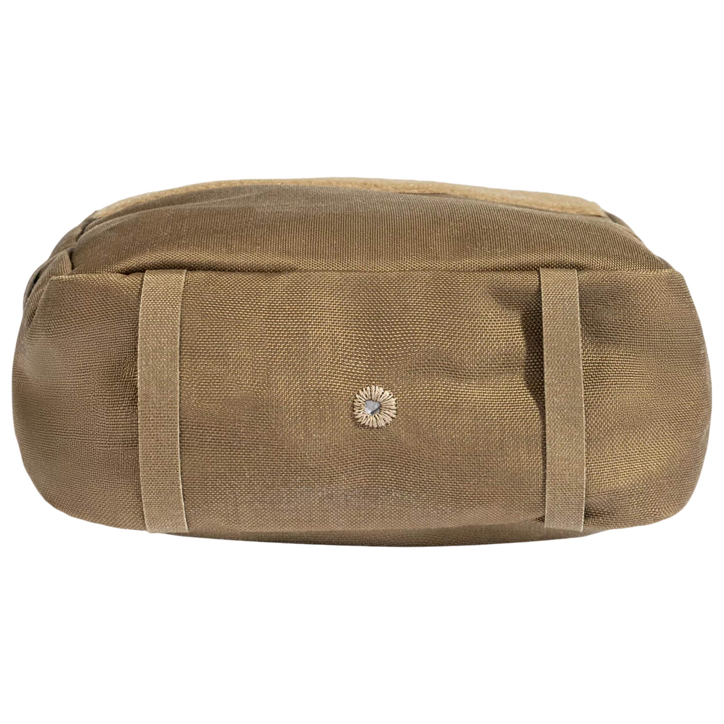 Lindnerhof - Multi-Pouch Horizontal Large MX1023 - Zusatztasche - Coyote