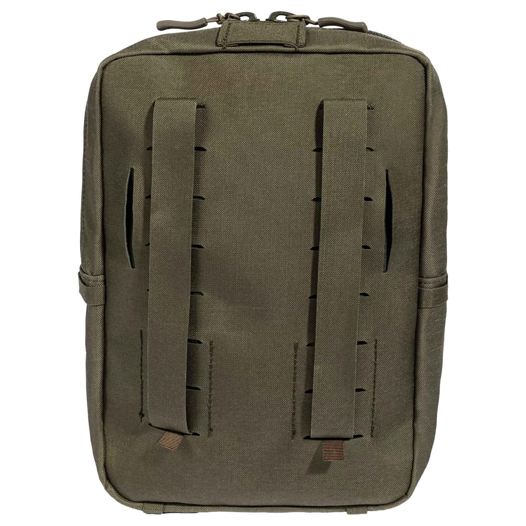 Lindnerhof - Multi-Pouch Horizontal Large MX1023 Zusatztasche - Stonegrey