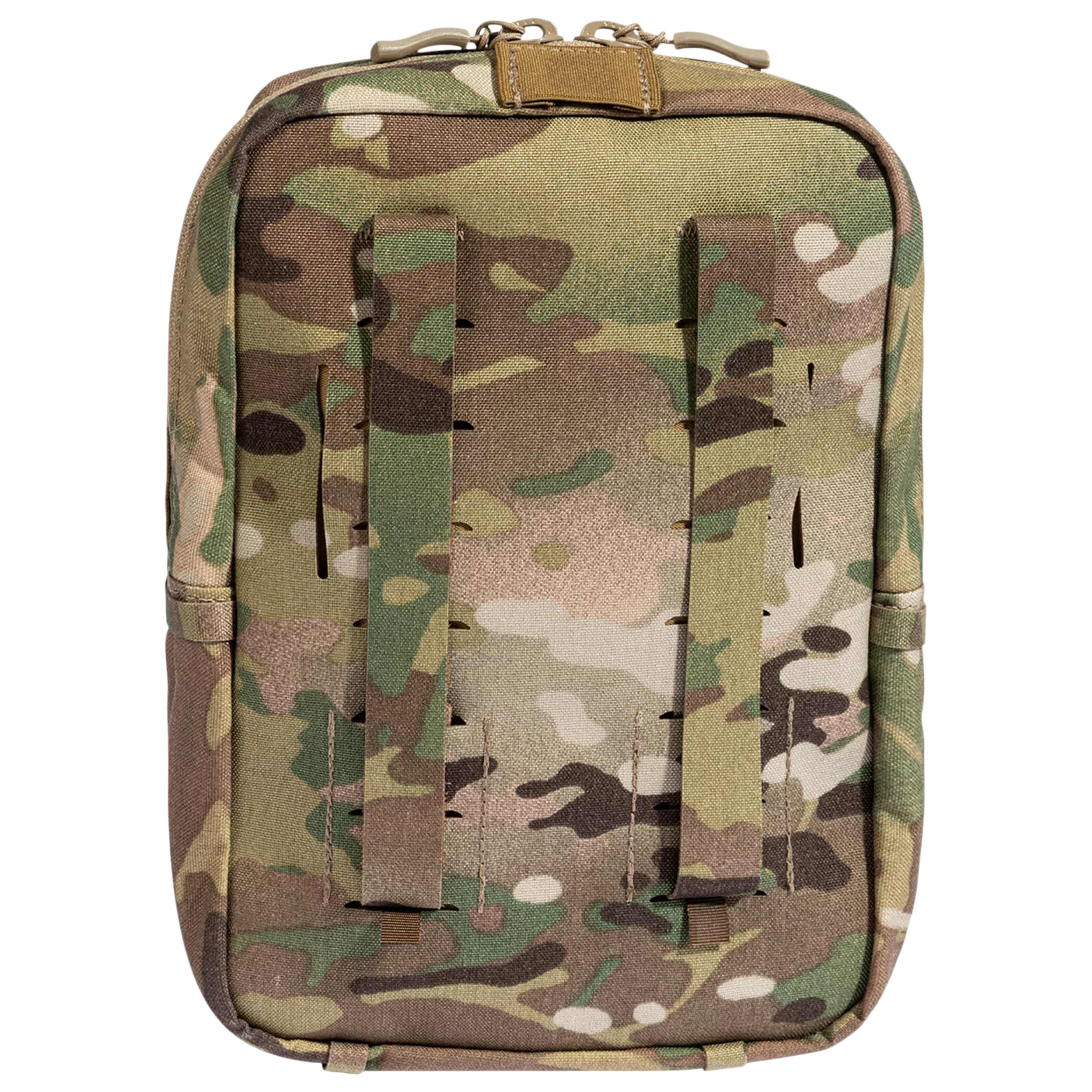 Lindnerhof - Multi-Pouch Horizontal Large MX1023 - Zusatztasche - MultiCam