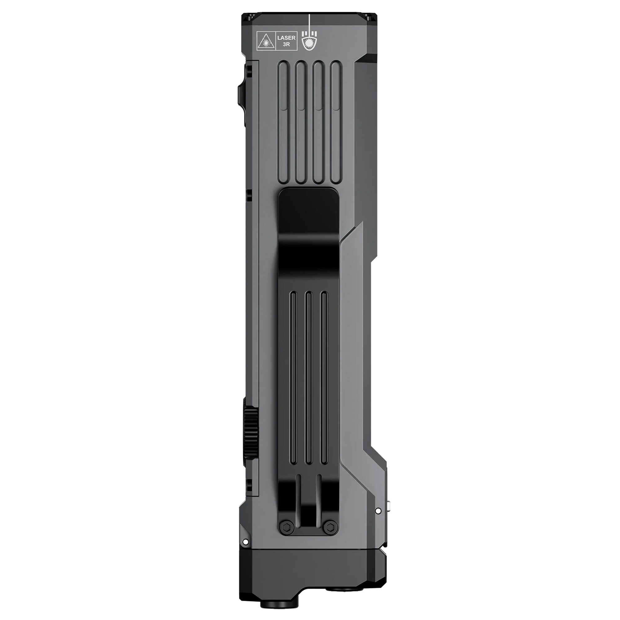 Wuben - X5 Class One Taschenlampe Grey - 1300 Lumen