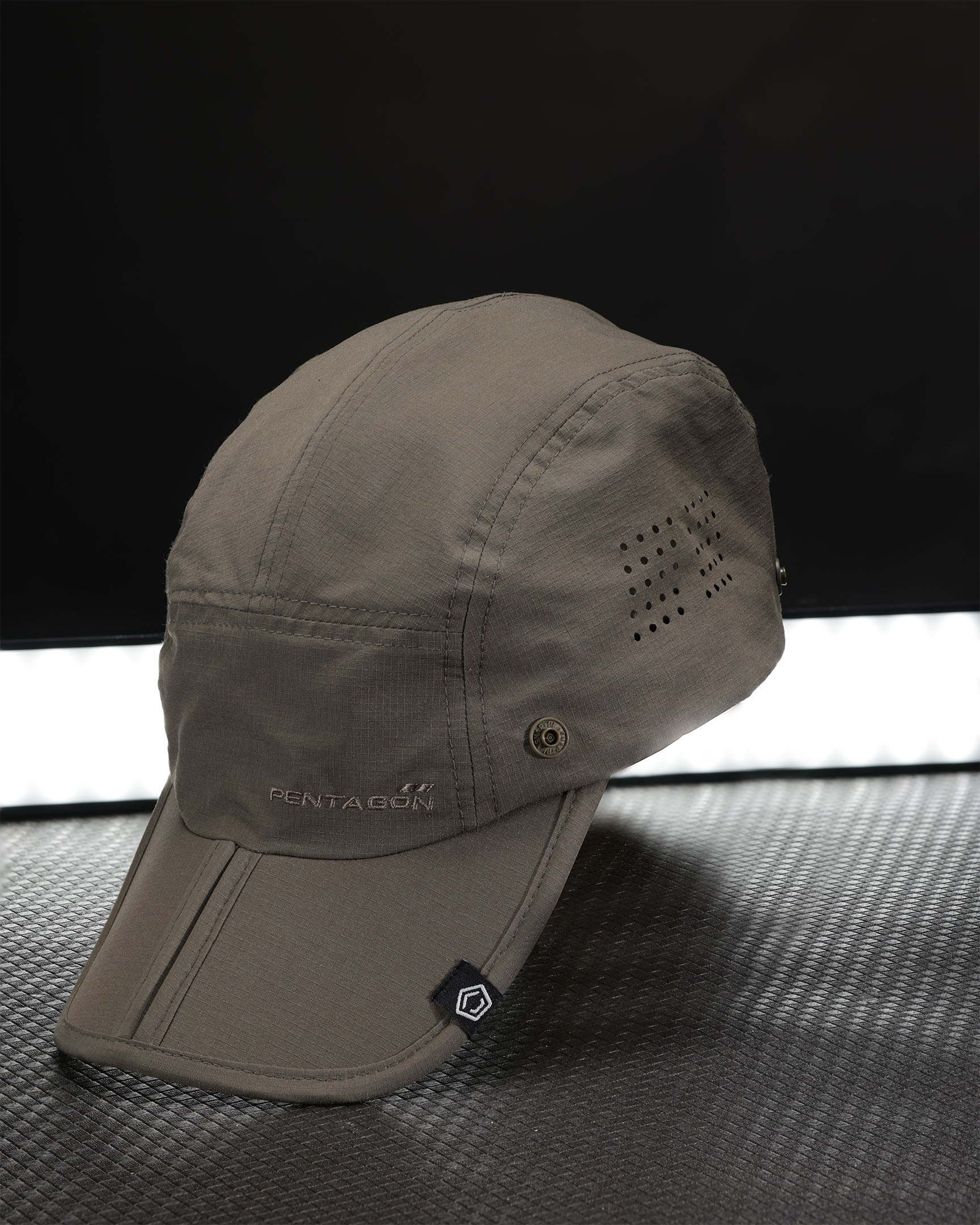 Pentagon - Skyshield Legionnaire Basecap - RAL 7013