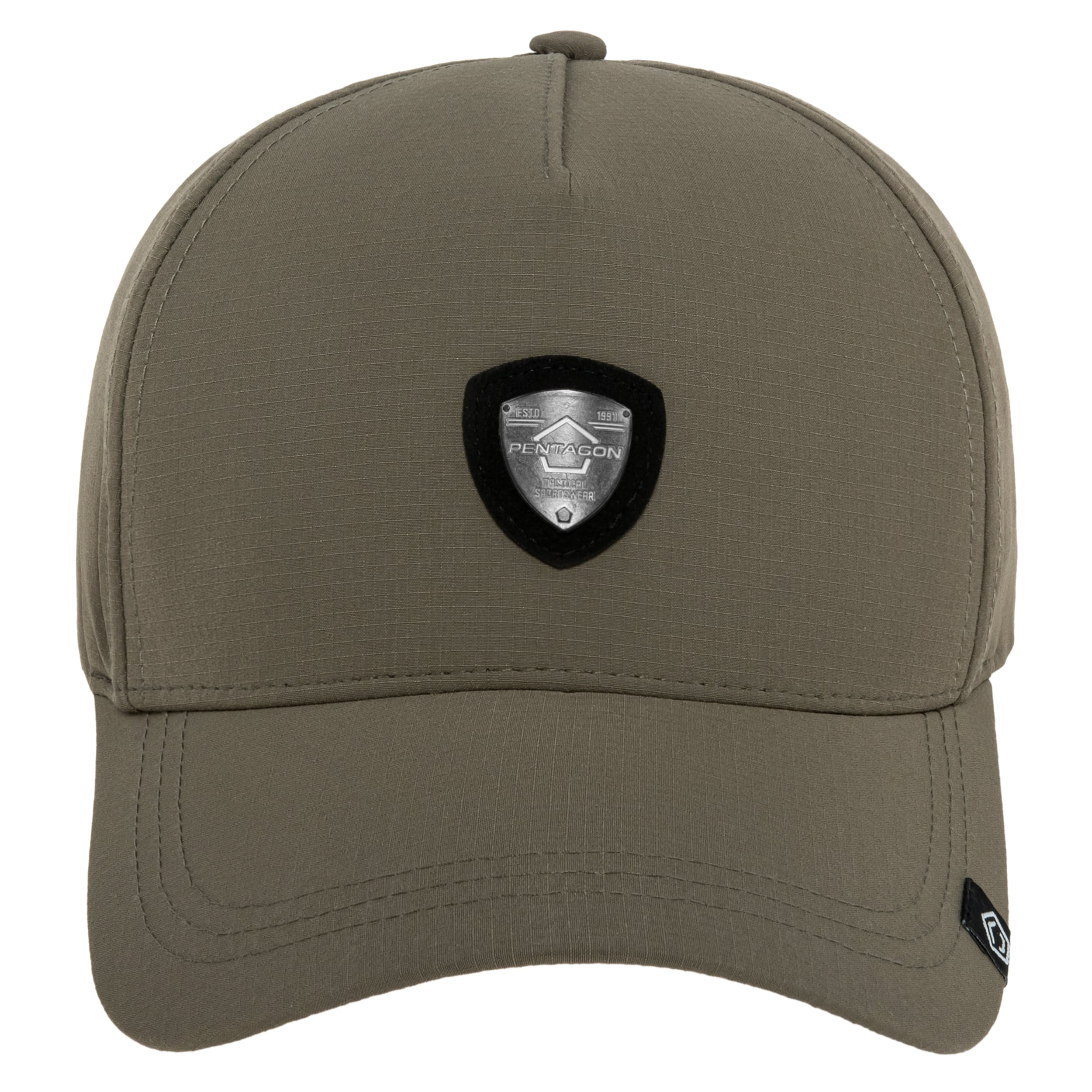 Pentagon - Heritage BB Basecap - RAL7013