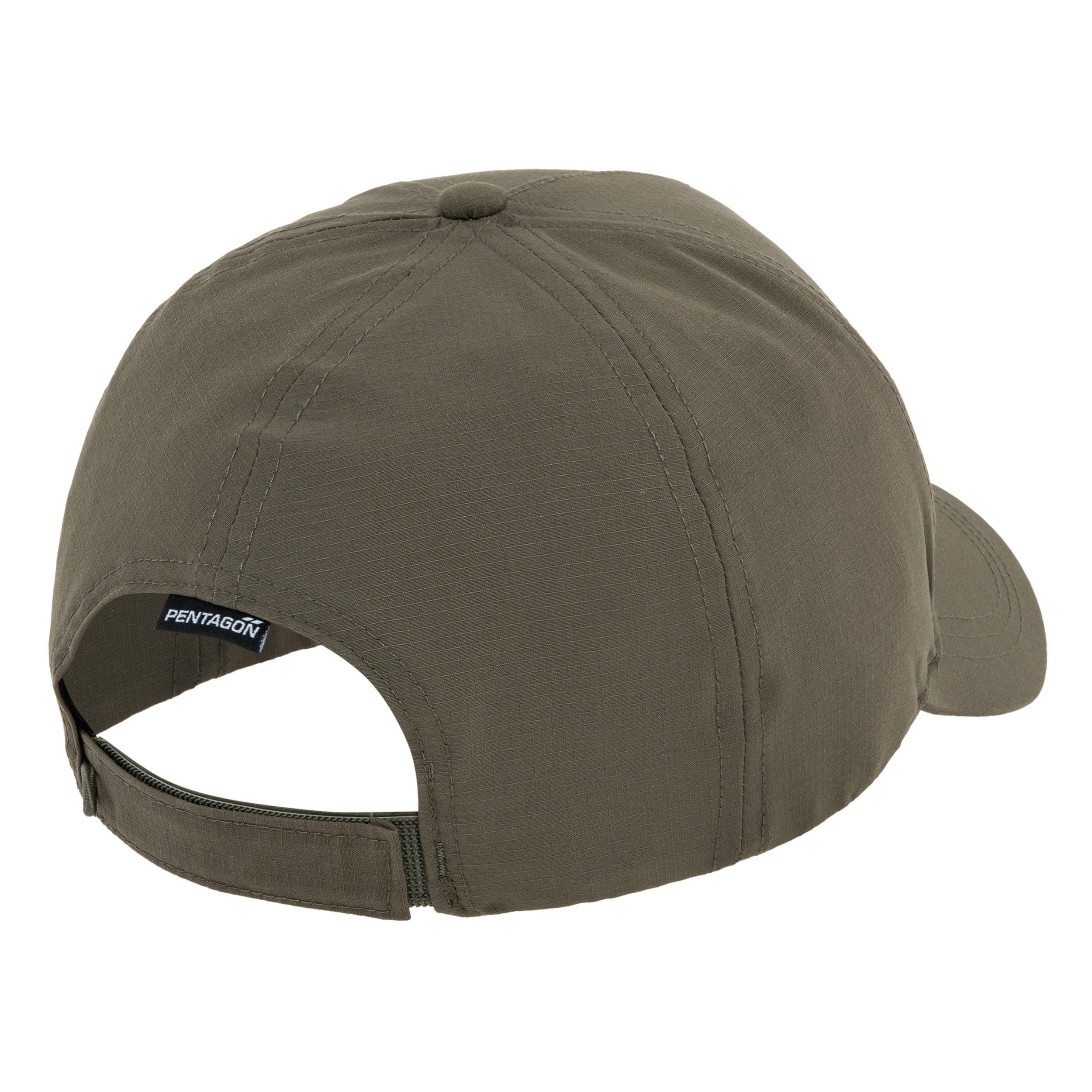 Pentagon - Heritage BB Basecap - RAL7013