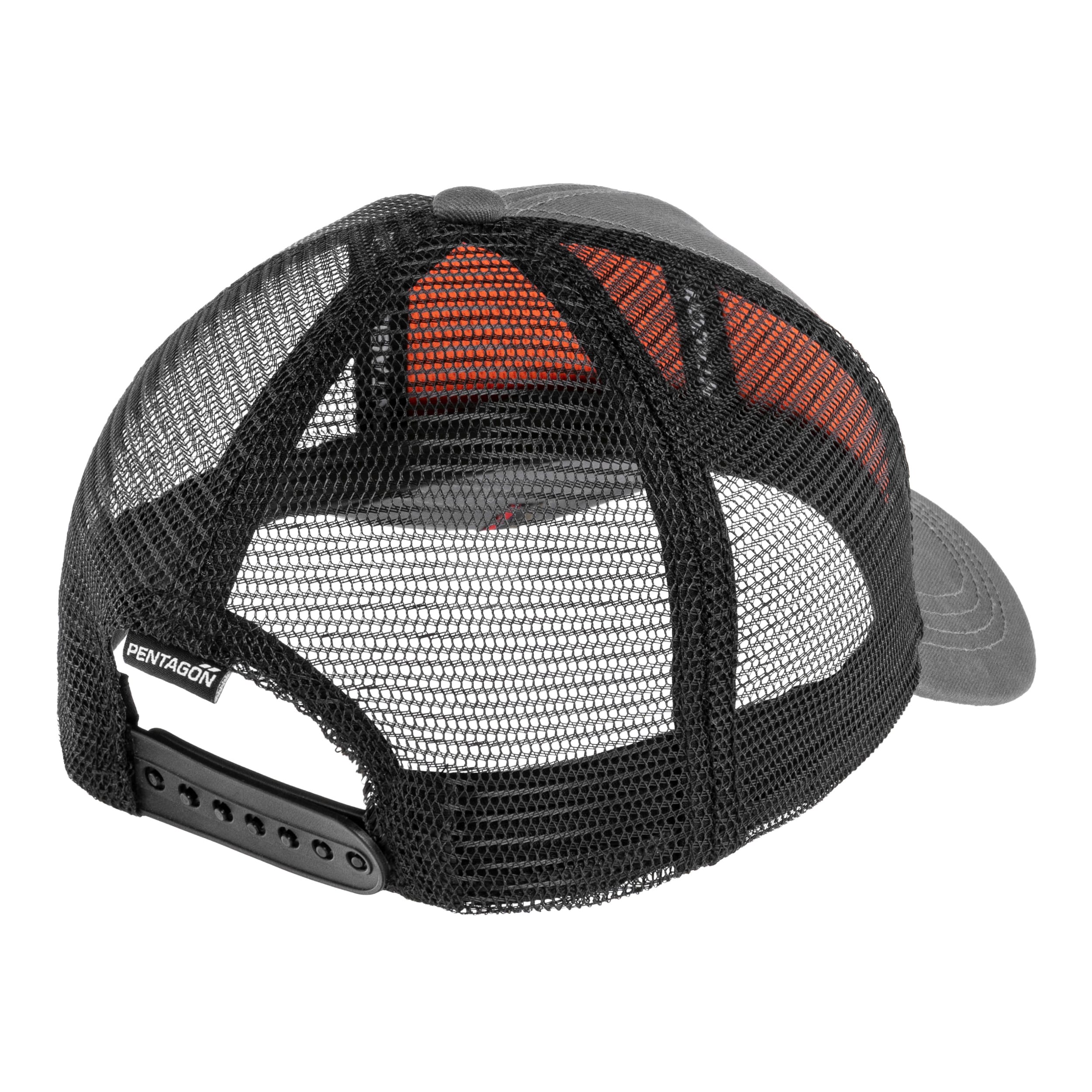 Pentagon - Revenant Basecap - Wolf Grey