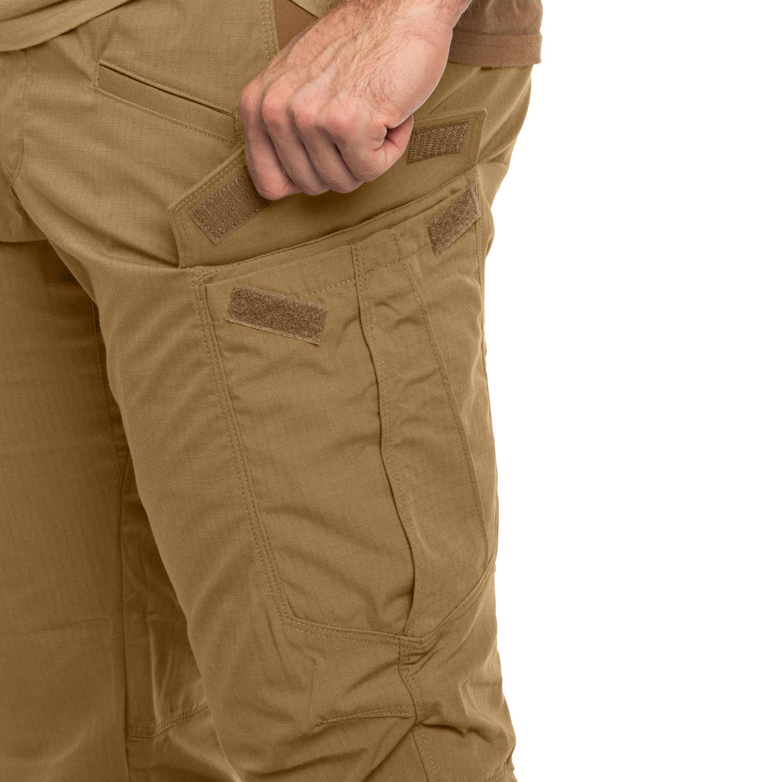 5.11 - Tactical Icon Cargohose - Kangaroo