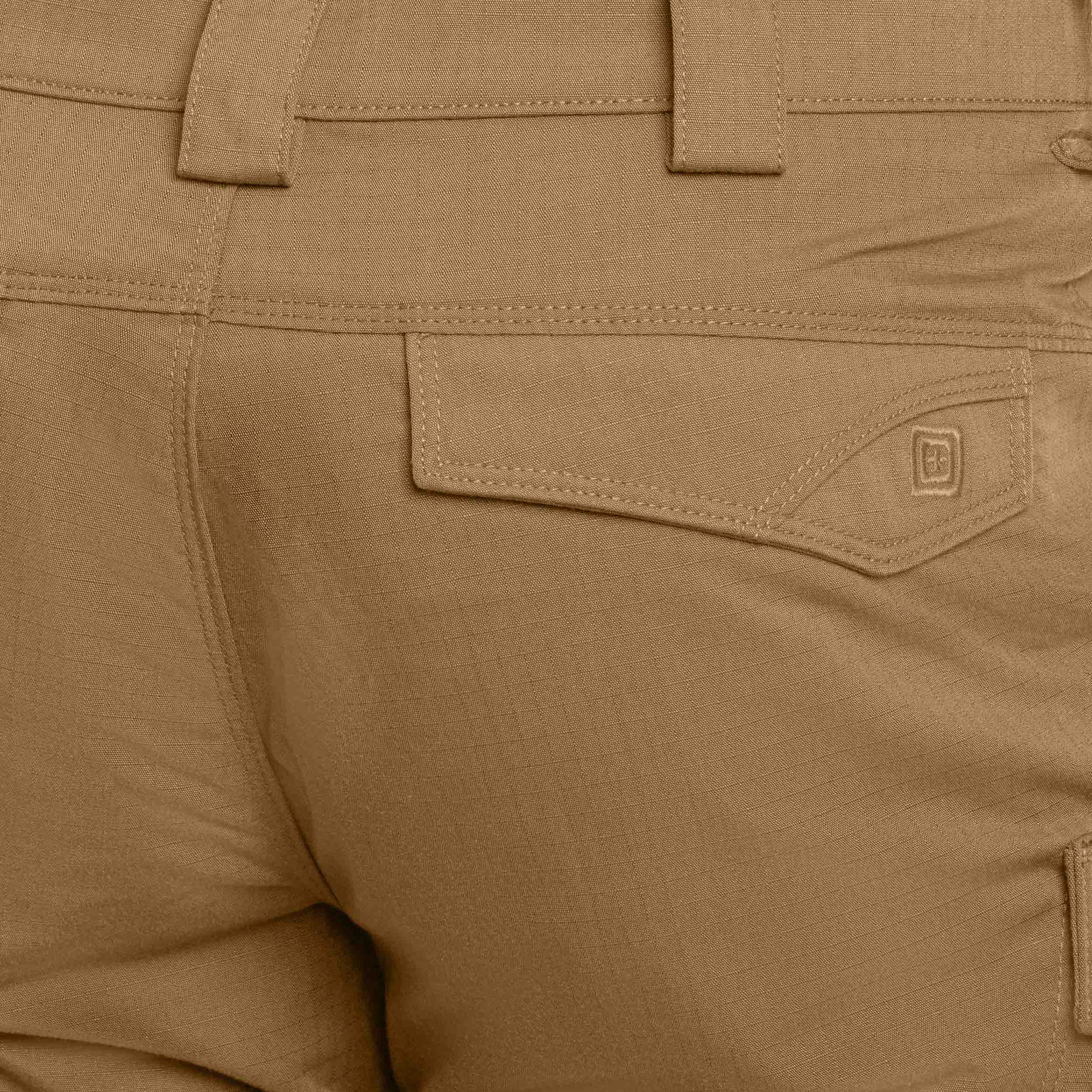 5.11 - Tactical Icon Cargohose - Kangaroo