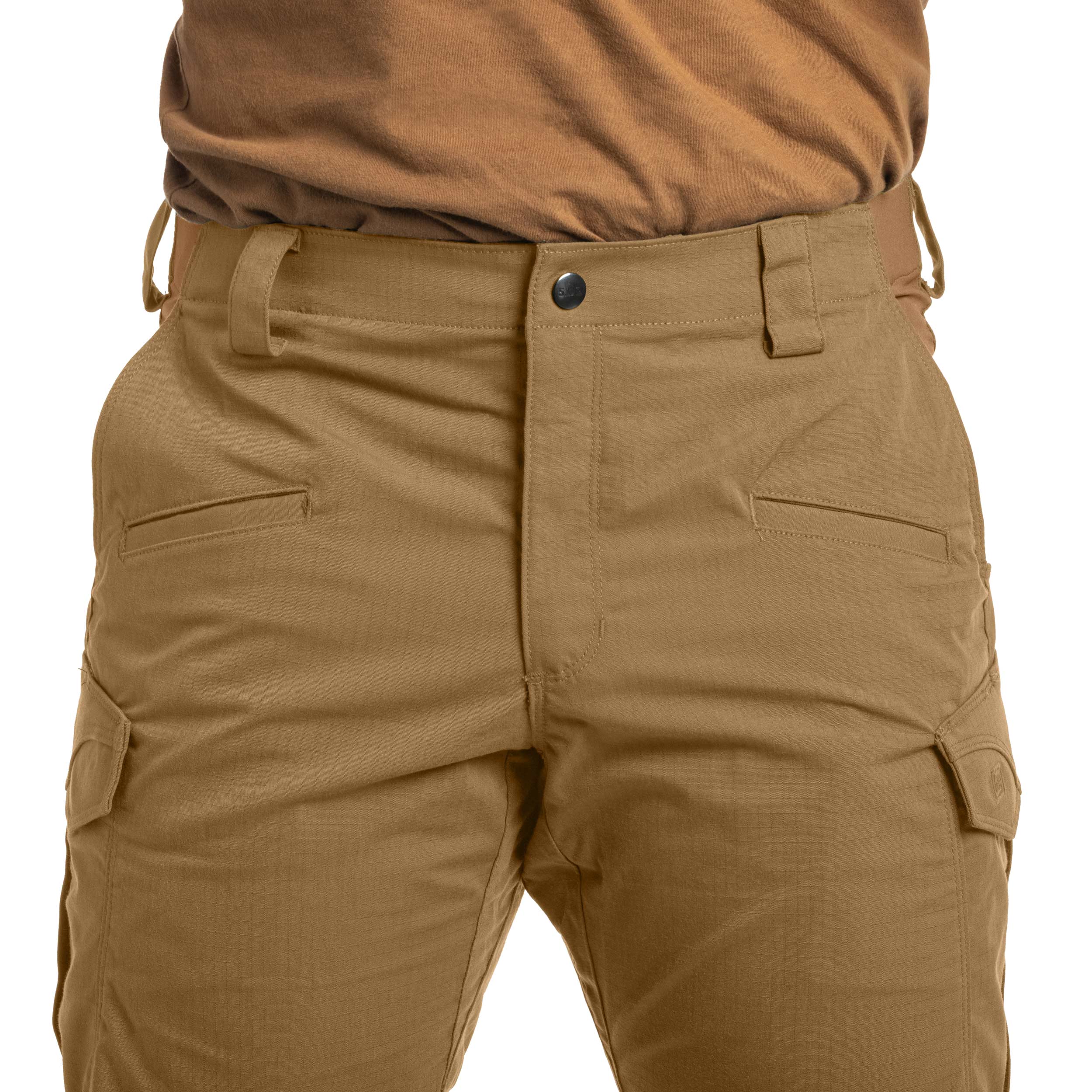 5.11 - Tactical Icon Cargohose - Kangaroo