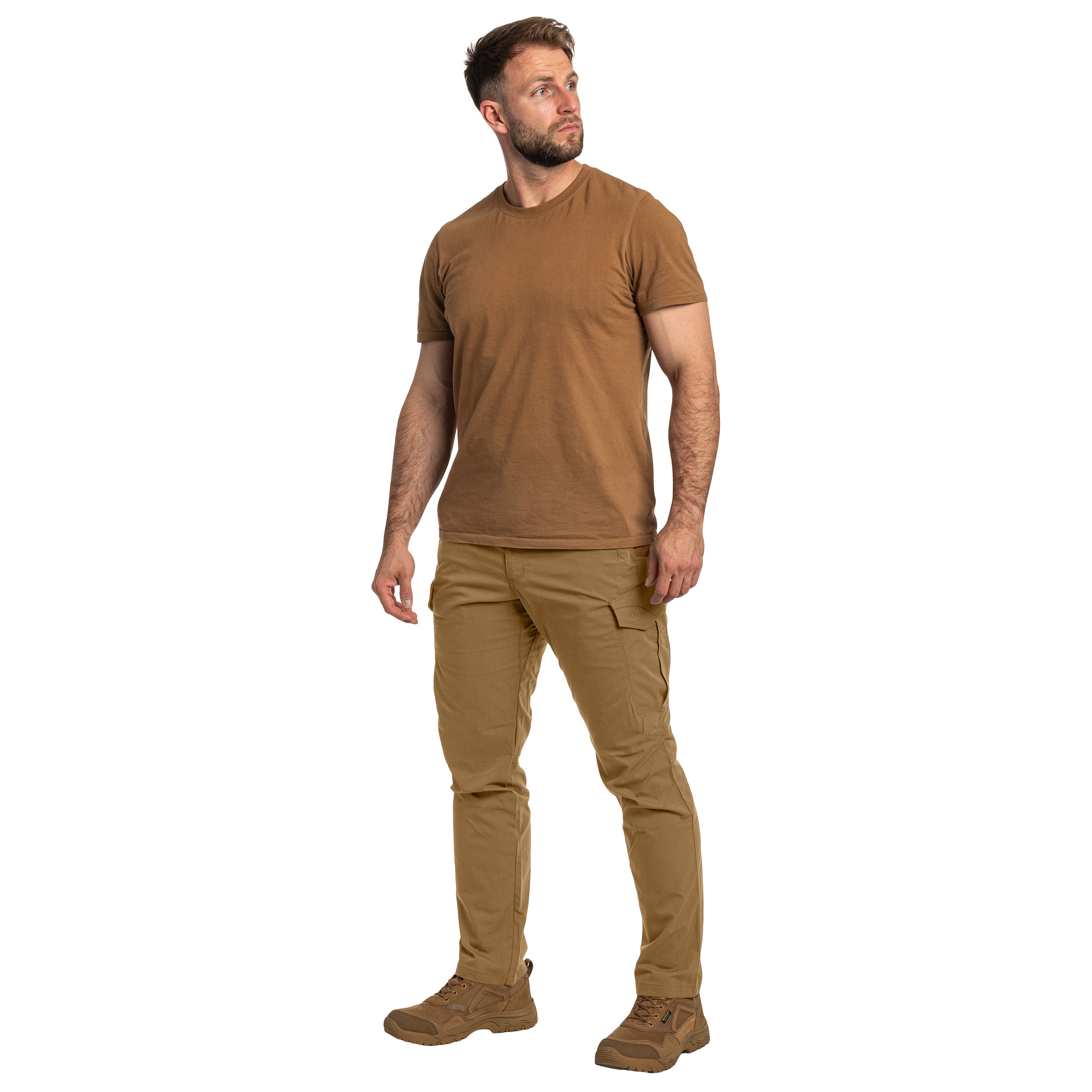 5.11 - Tactical Icon Cargohose - Kangaroo