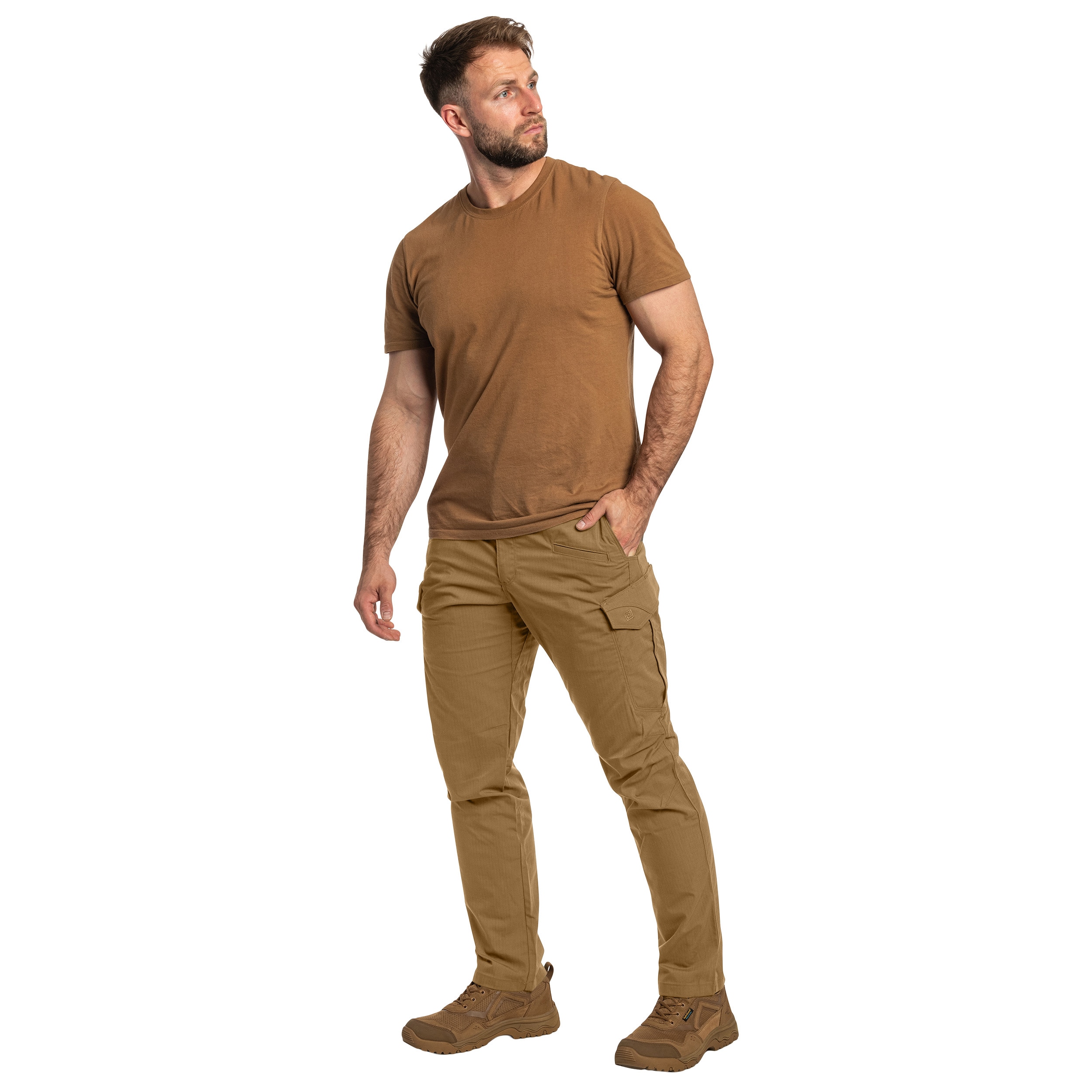 5.11 - Tactical Icon Cargohose - Kangaroo