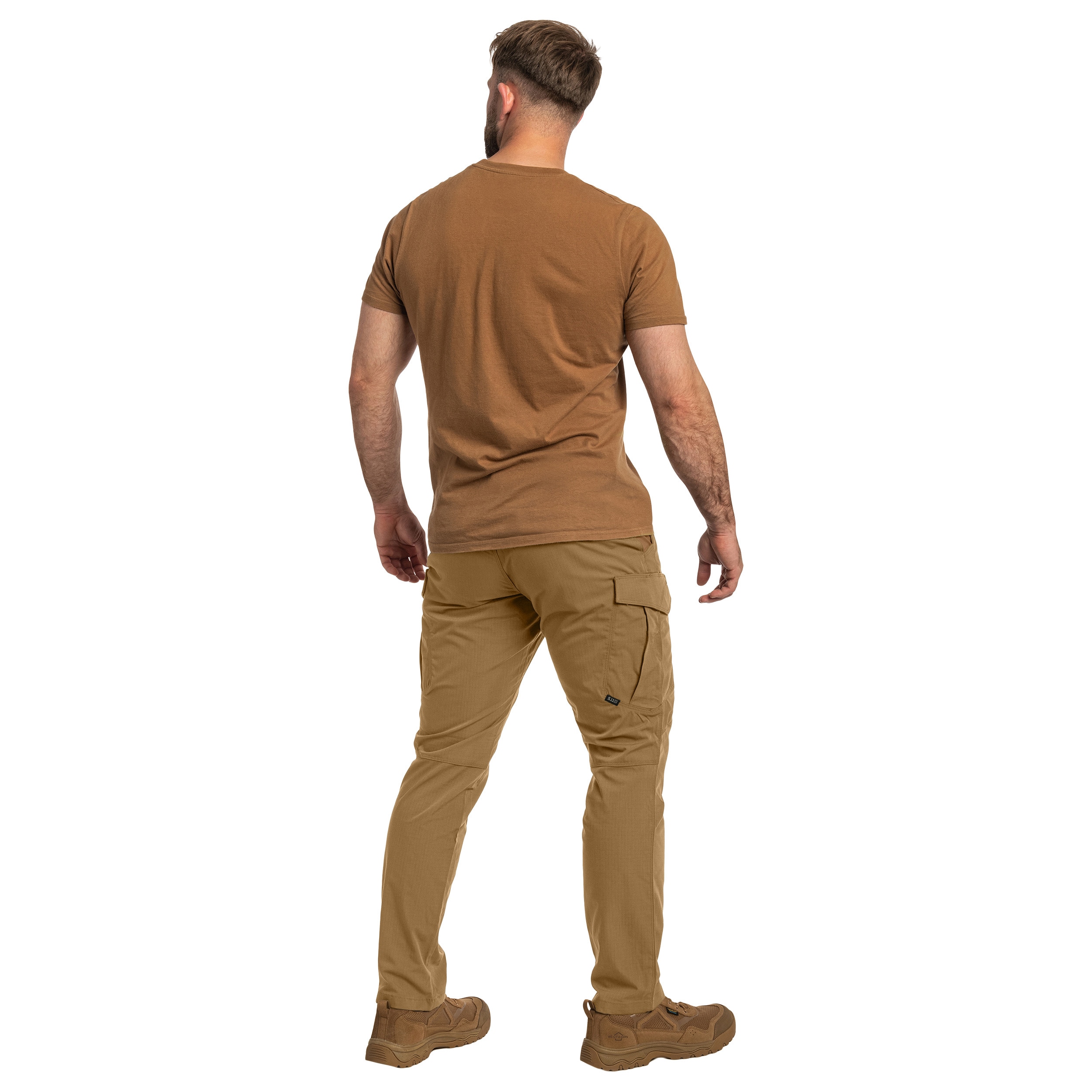 5.11 - Tactical Icon Cargohose - Kangaroo